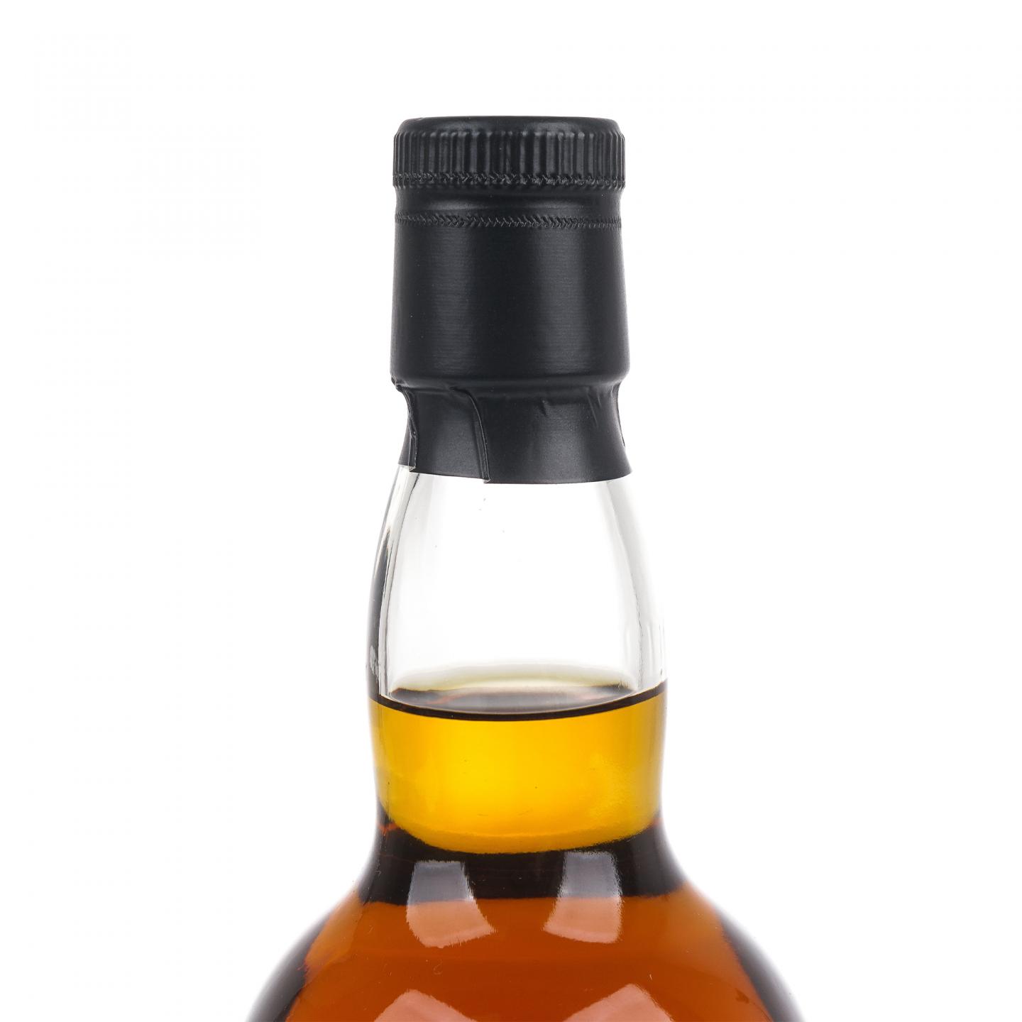 Springbank 云顶 1995 私人桶#143