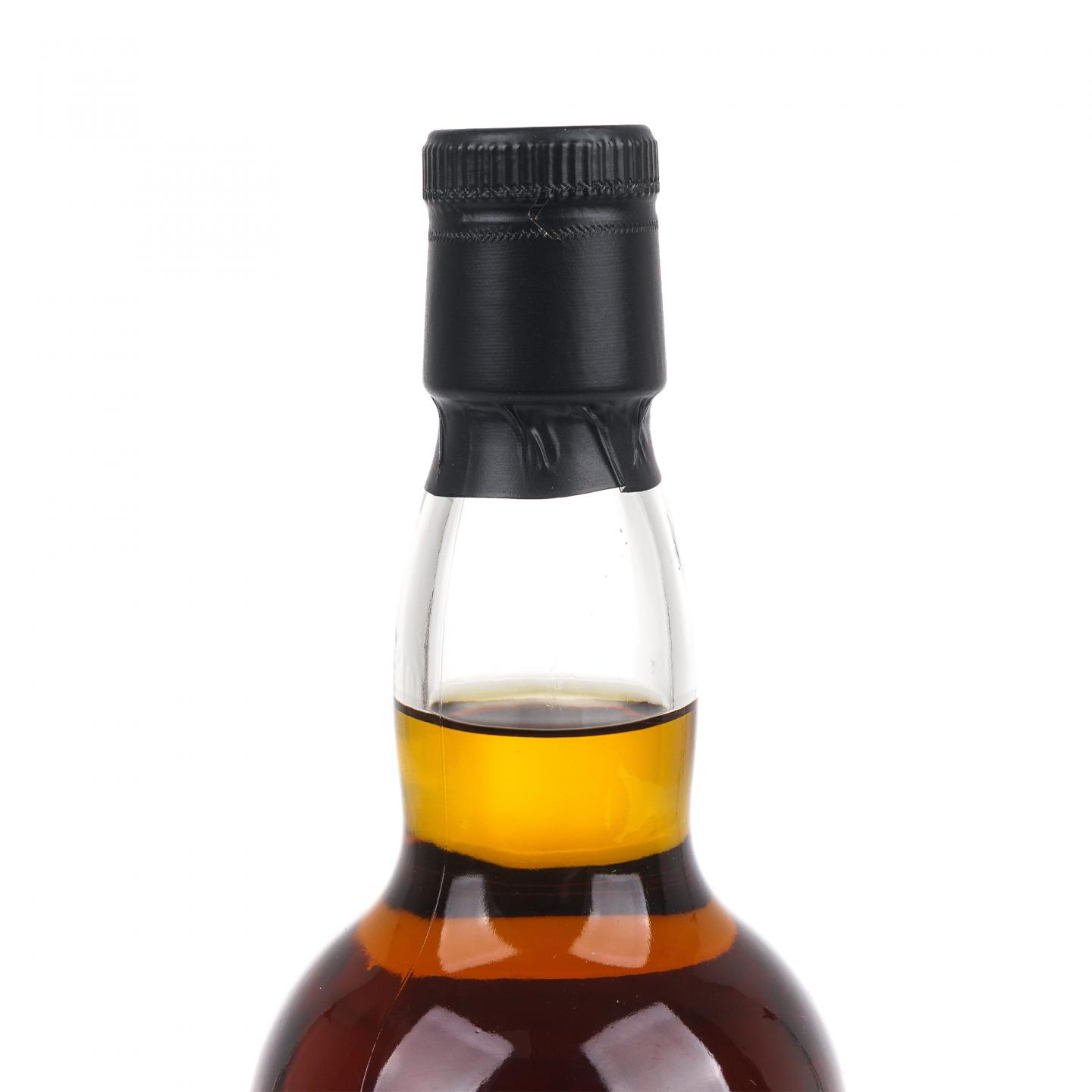 Springbank 云顶 1995 私人桶#143