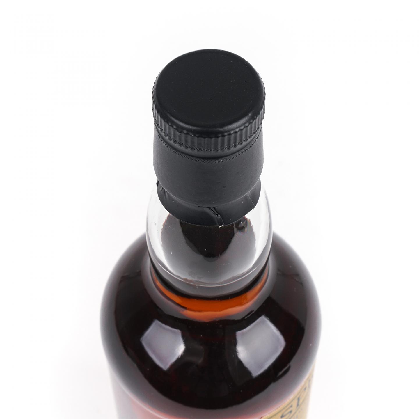 Springbank 云顶 1995 私人桶#143