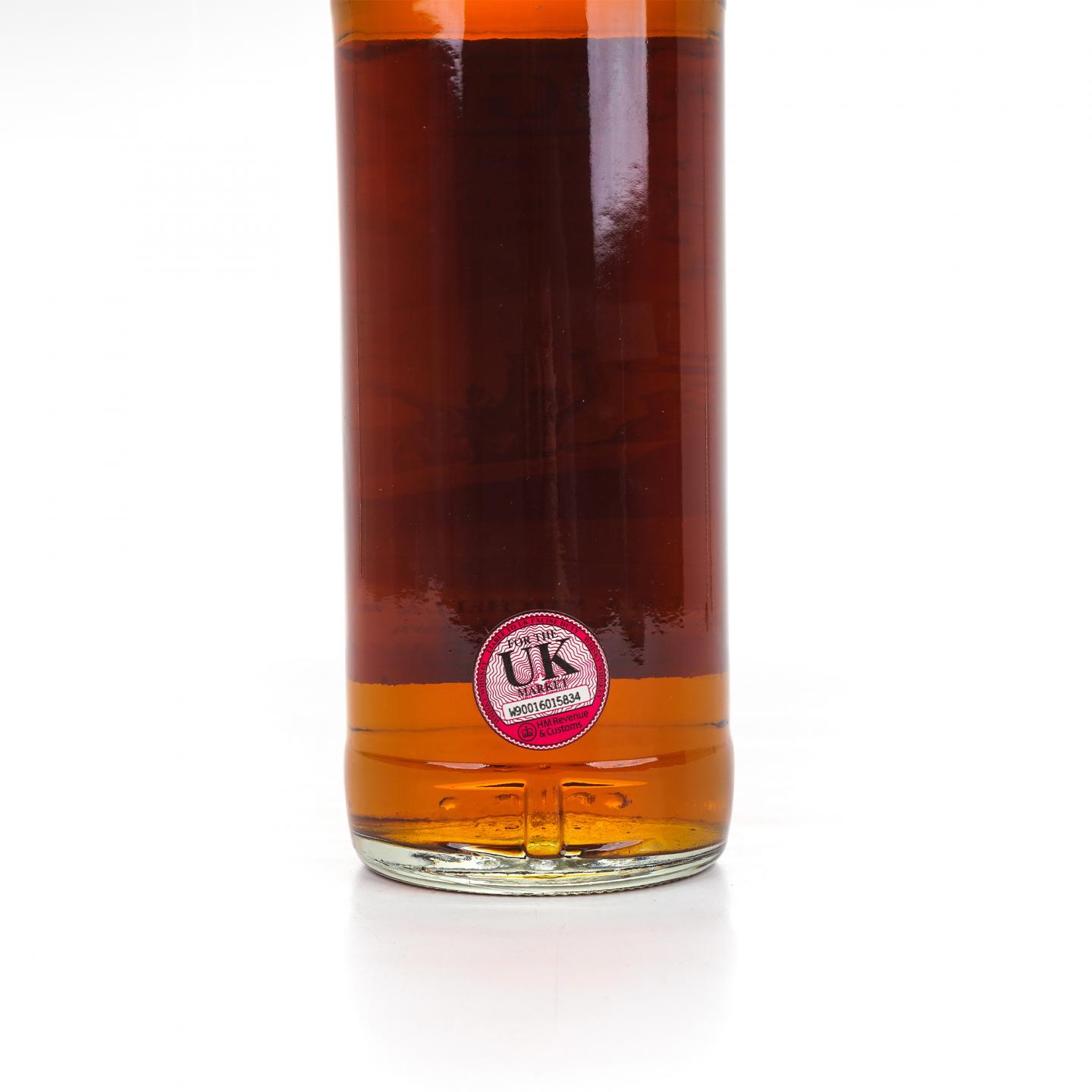 Springbank 云顶 1995 私人桶#143