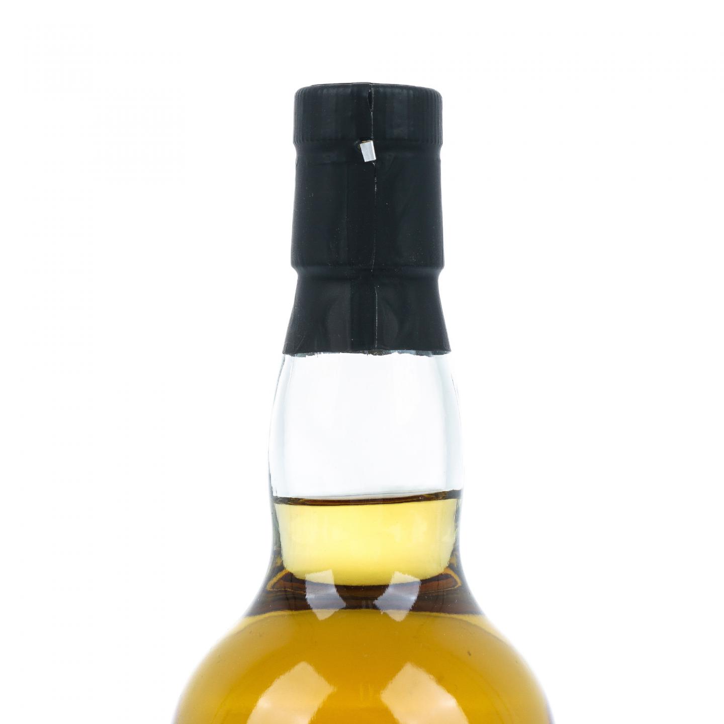 Bunnahabhain 布纳哈本 22年 1991-2014 单桶 阿基罗之盾Crom