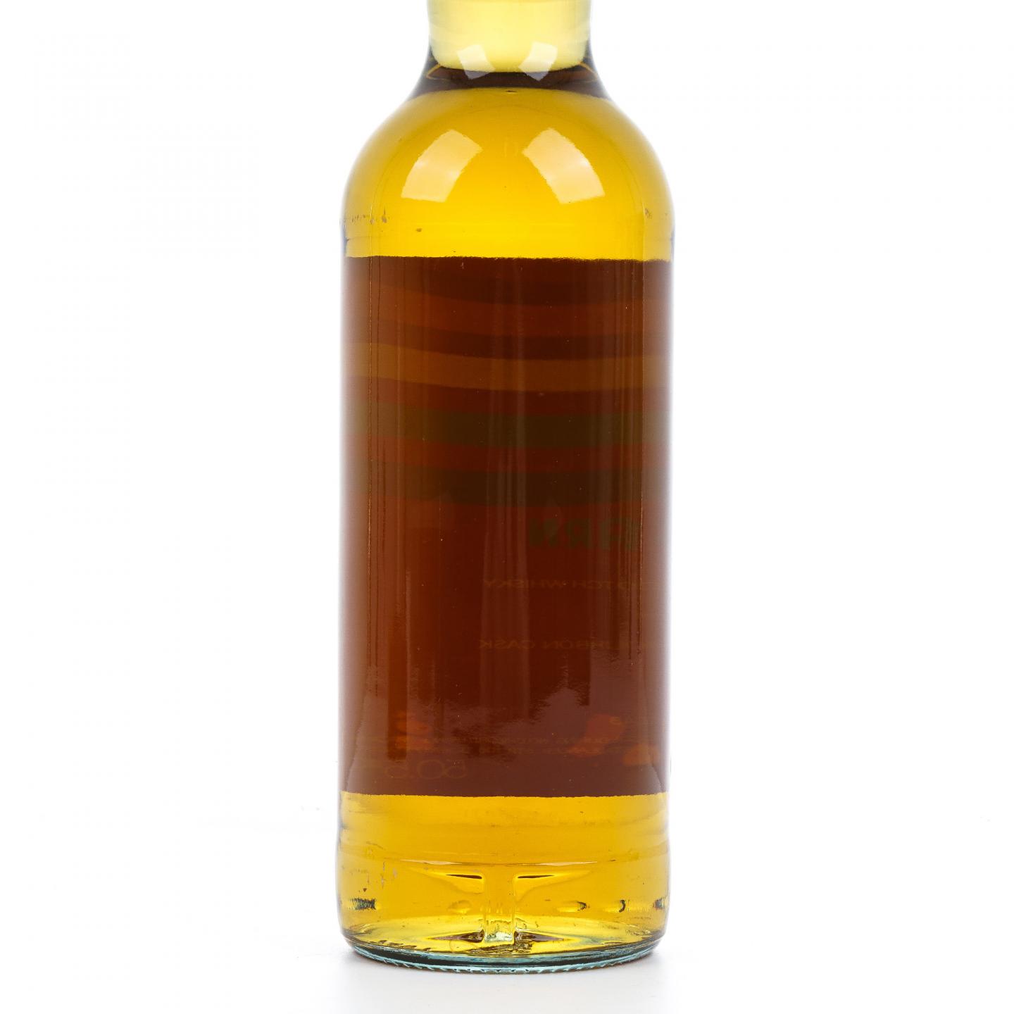 Bruichladdich 布赫拉迪 21年 2003-2024 Maltbarn