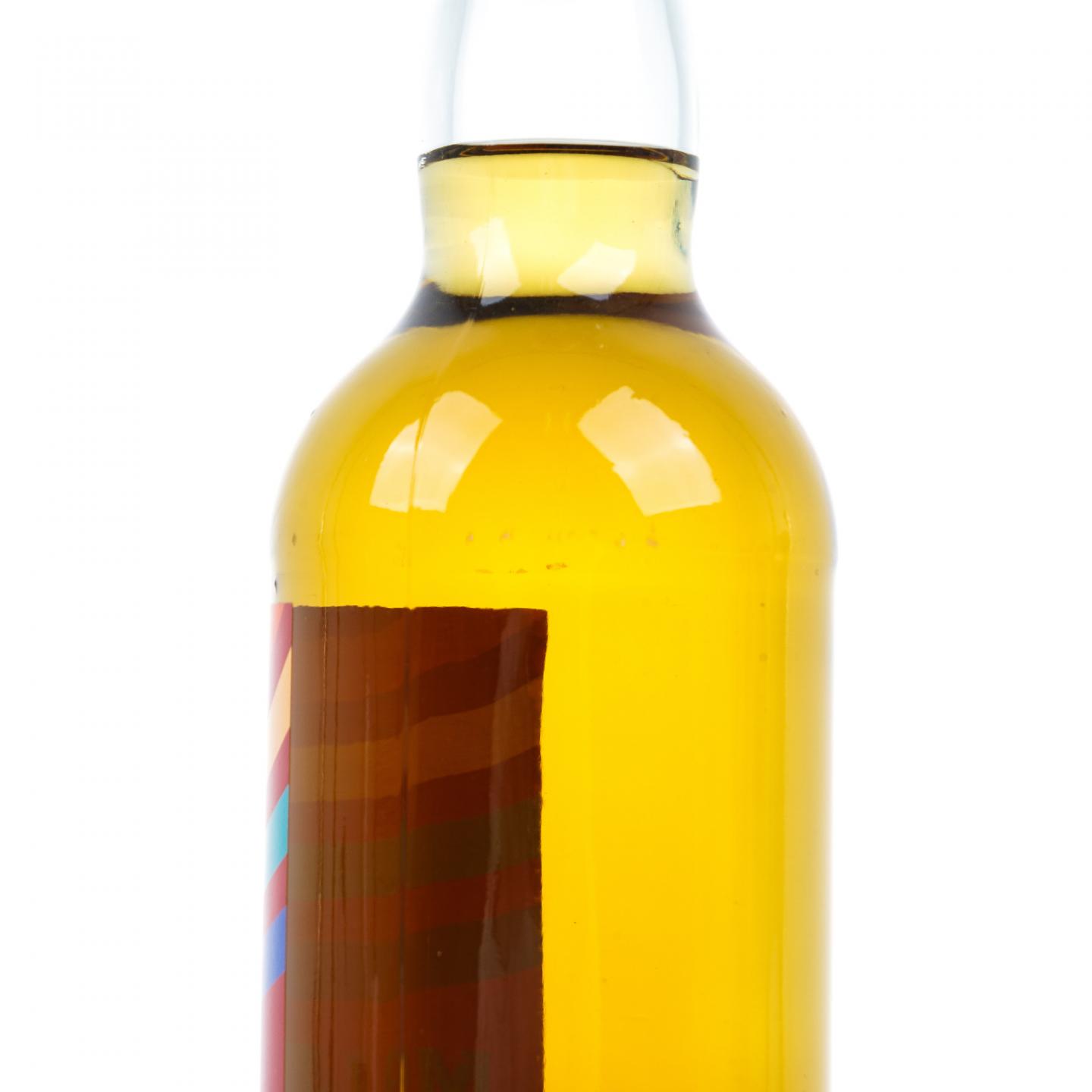 Bruichladdich 布赫拉迪 21年 2003-2024 Maltbarn