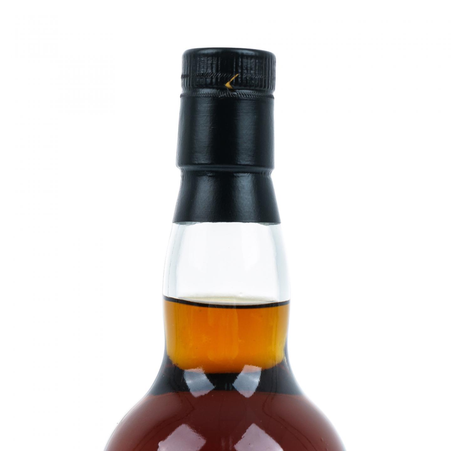 Glenallachie 格兰纳里奇 15年 2009-2024 初填雪莉桶 高达45周年纪念
