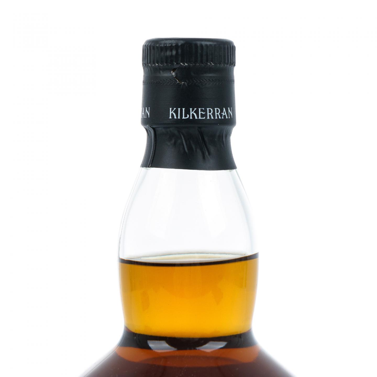 可蓝 8年 2022 桶强 Glengyle出品 波特桶 700ML