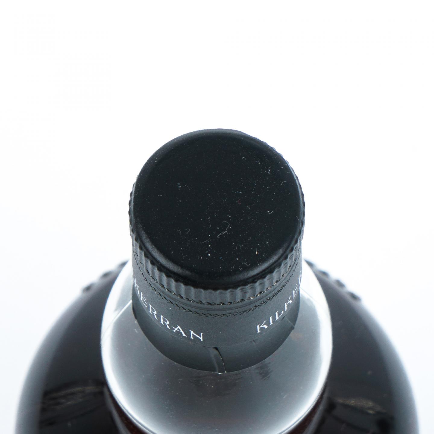 可蓝 8年 2022 桶强 Glengyle出品 波特桶 700ML