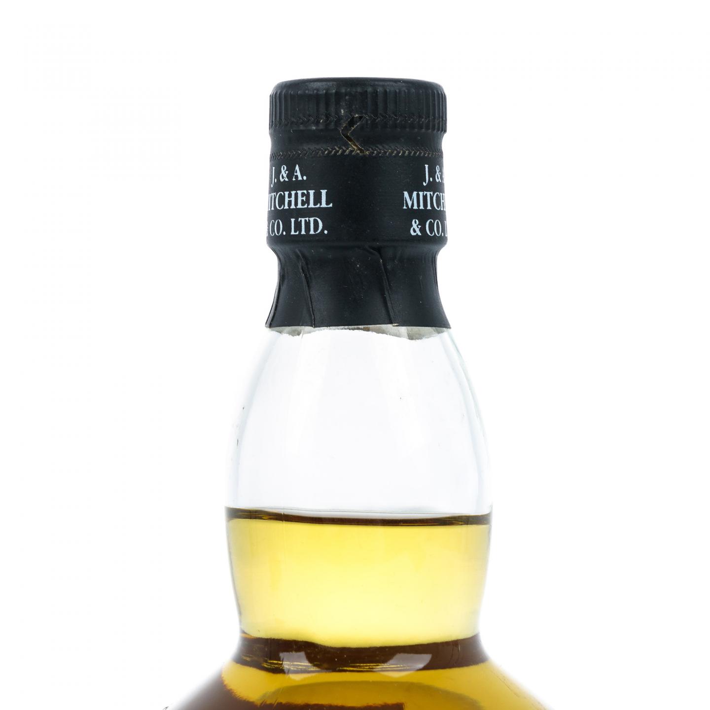 Springbank 云顶 12年 2021 桶强 55.9%Vol. 700ml