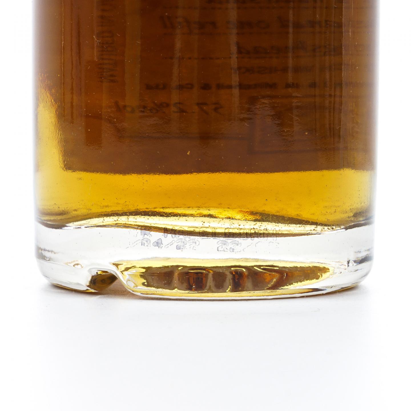 【中样】Hazelburn 哈索本 15年 Open Day 2022 200ml