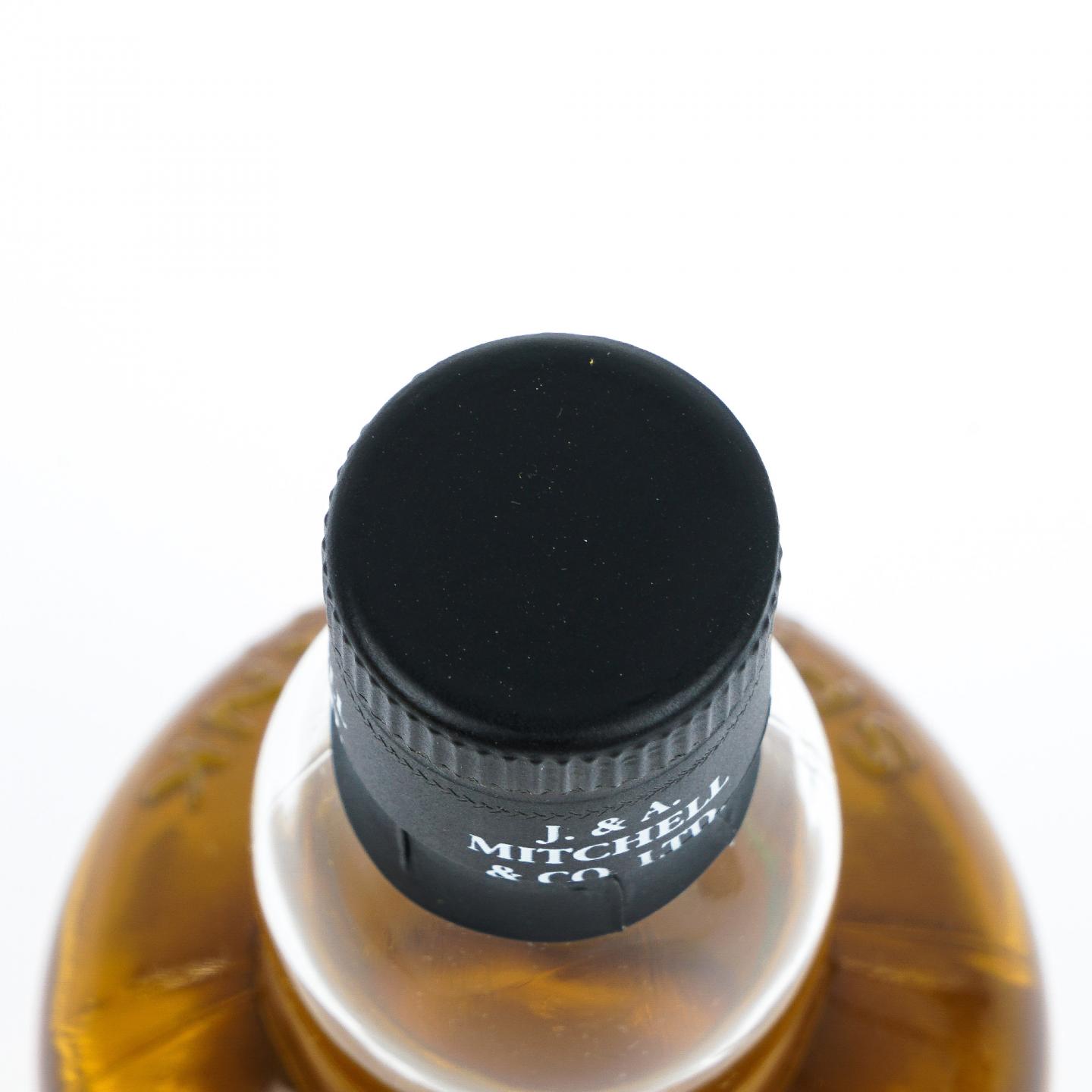 Springbank 云顶 10年 2011-2021 本地大麦 51.6%Vol.