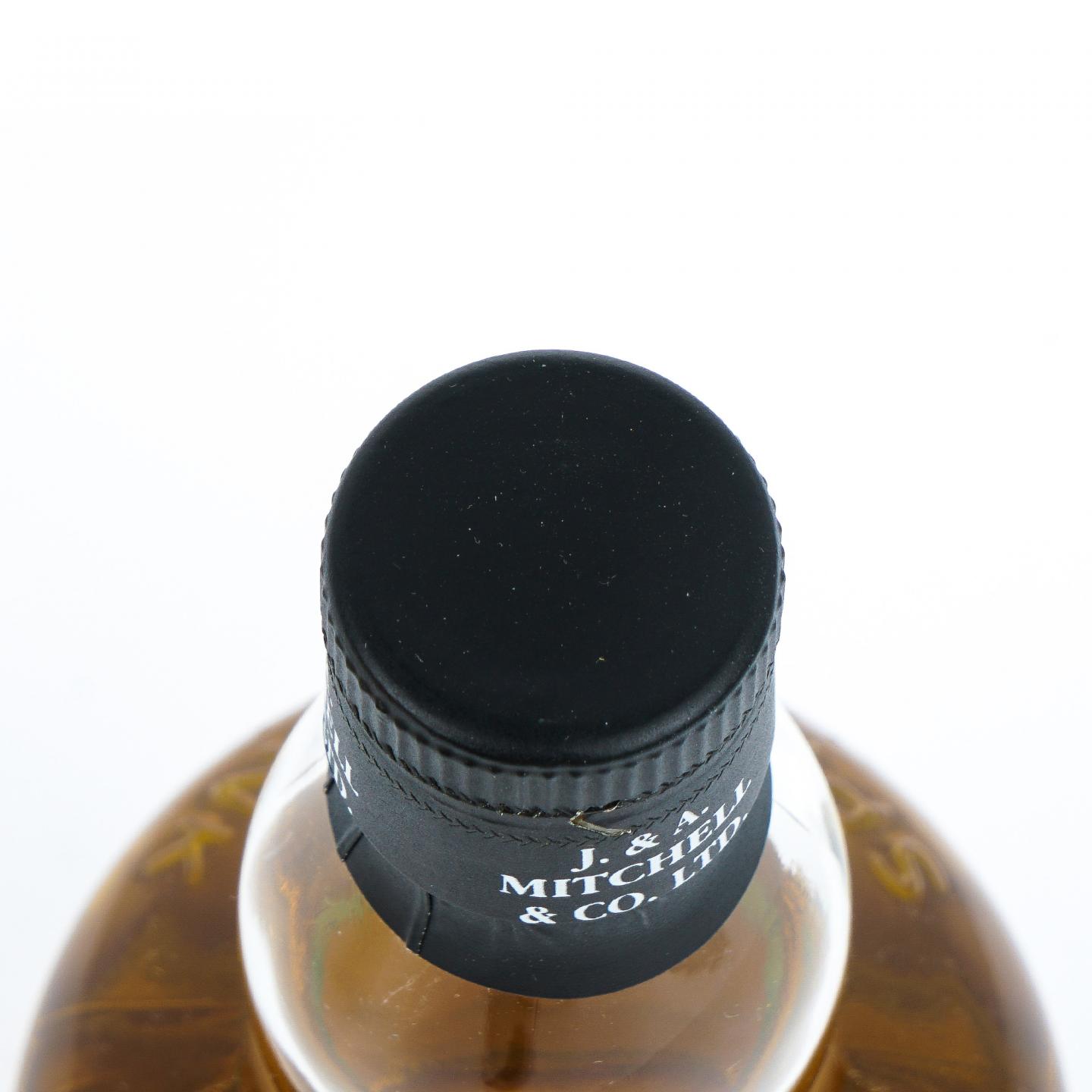 Springbank 云顶 10年 2011-2021 本地大麦 51.6%Vol. 700ml