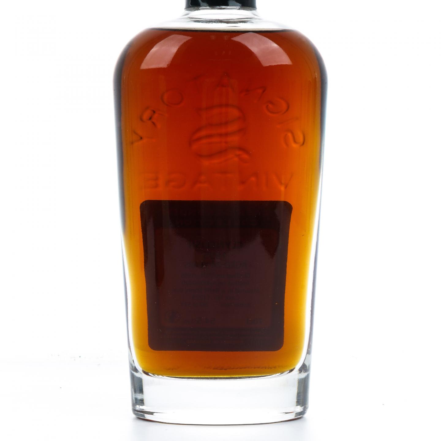 Clynelish 克里尼利基 24年 1995-2020 SV 雪莉桶#11229