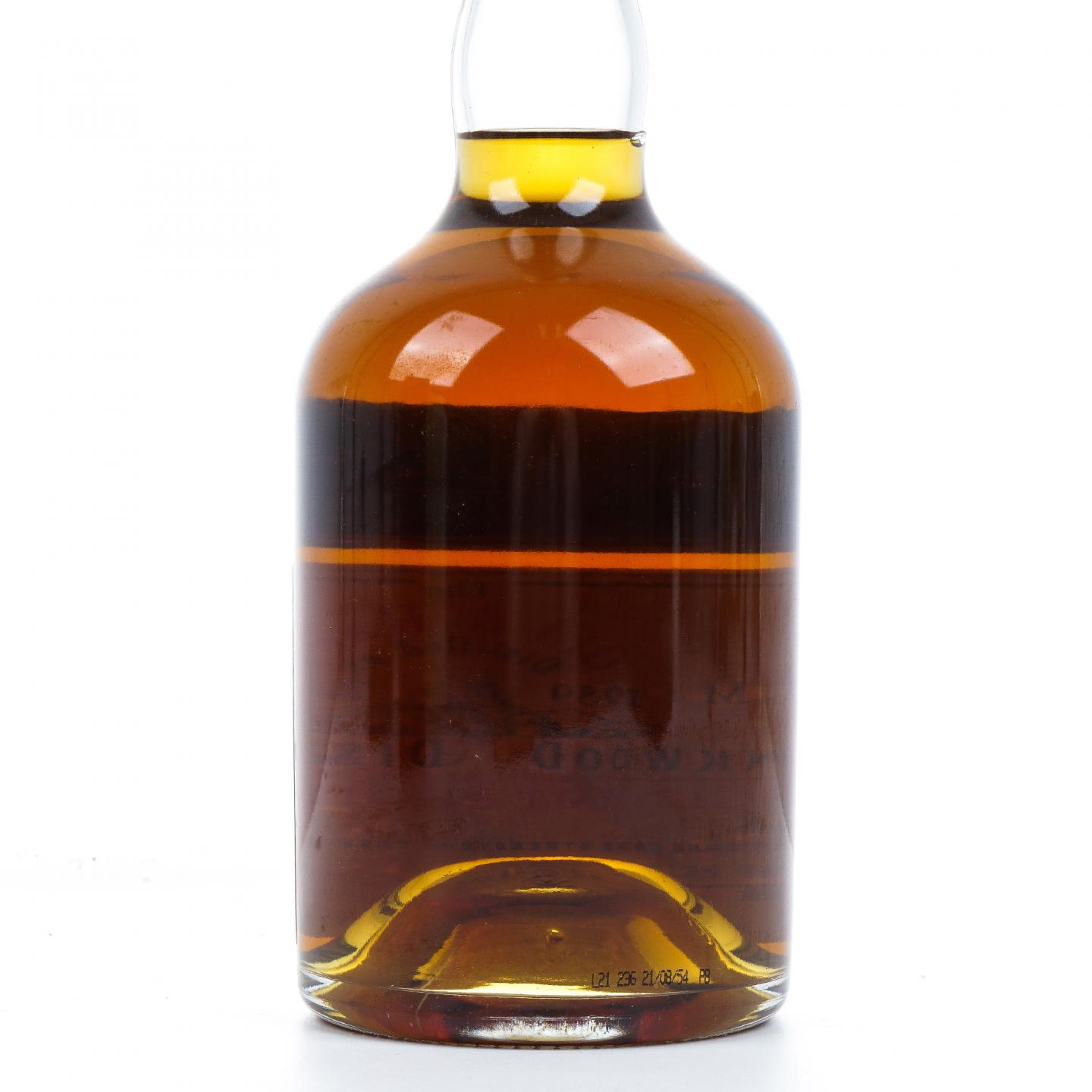 Linkwood 林可伍德 31年 1989-2021 单桶桶强 HL Old & Rare