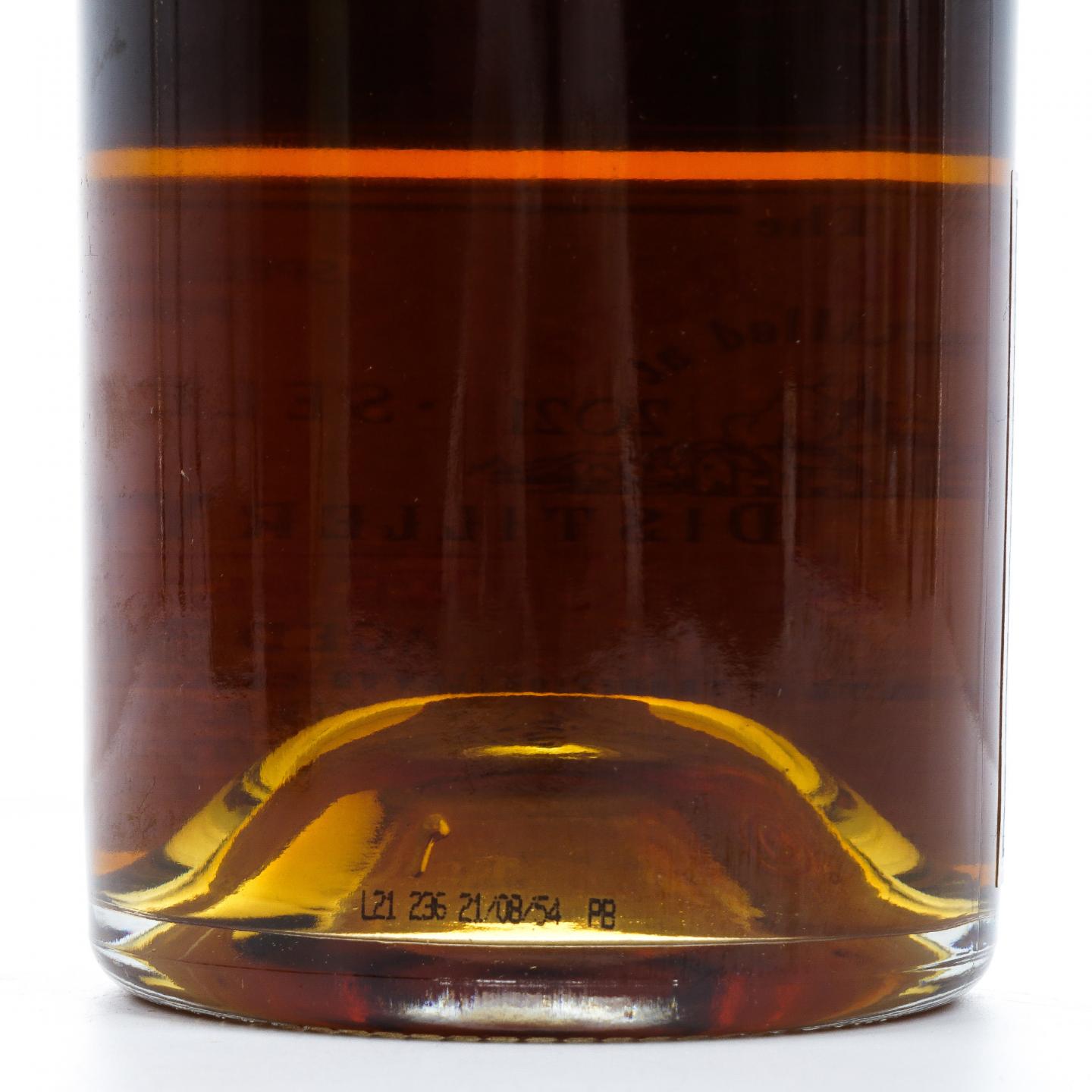 Linkwood 林可伍德 31年 1989-2021 单桶桶强 HL Old & Rare