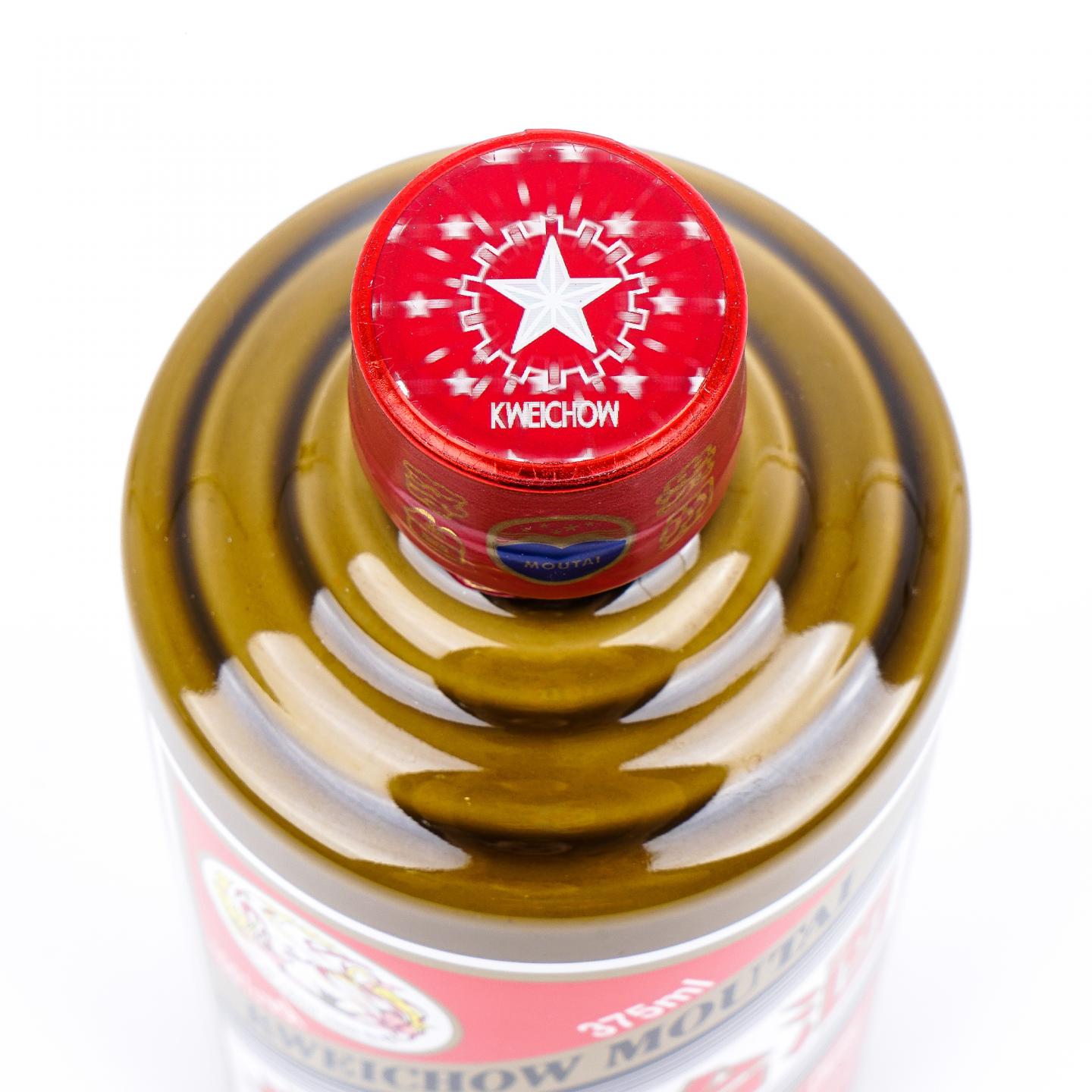 贵州茅台·2025年 精品 375ml