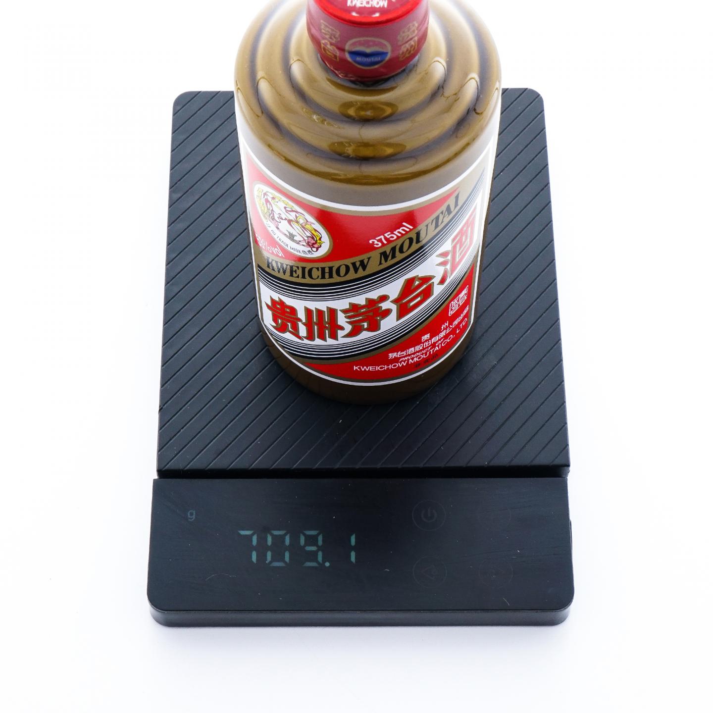 贵州茅台·2025年 精品 375ml