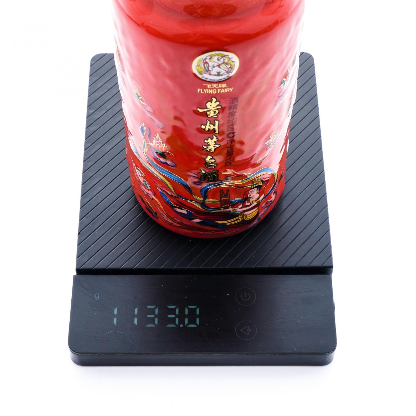 贵州茅台· 2025年 笙乐飞天