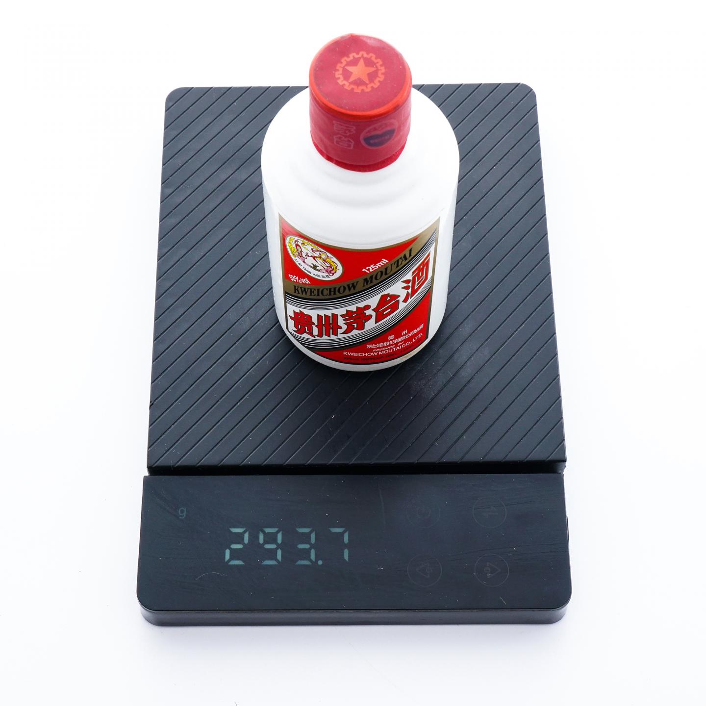 贵州茅台·2017年 飞天 125ml*12支组