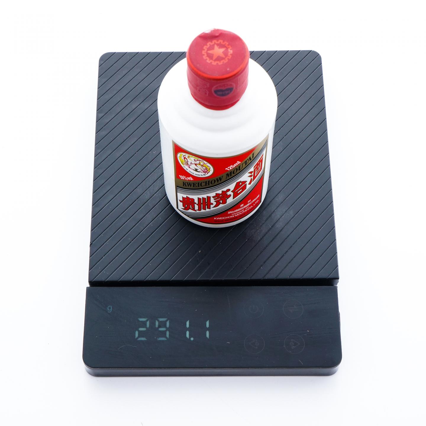 贵州茅台·2017年 飞天 125ml*12支组