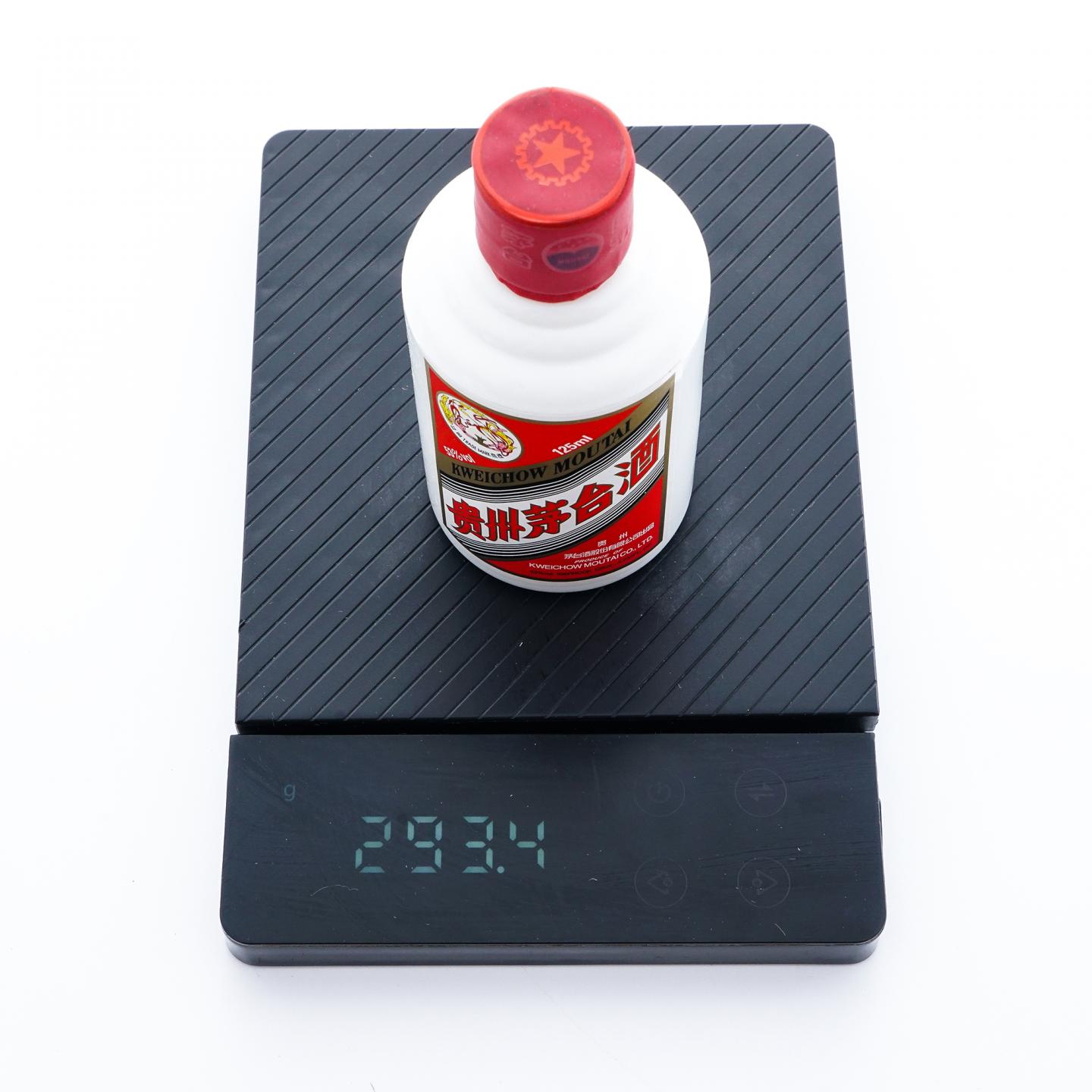 贵州茅台·2017年 飞天 125ml*12支组