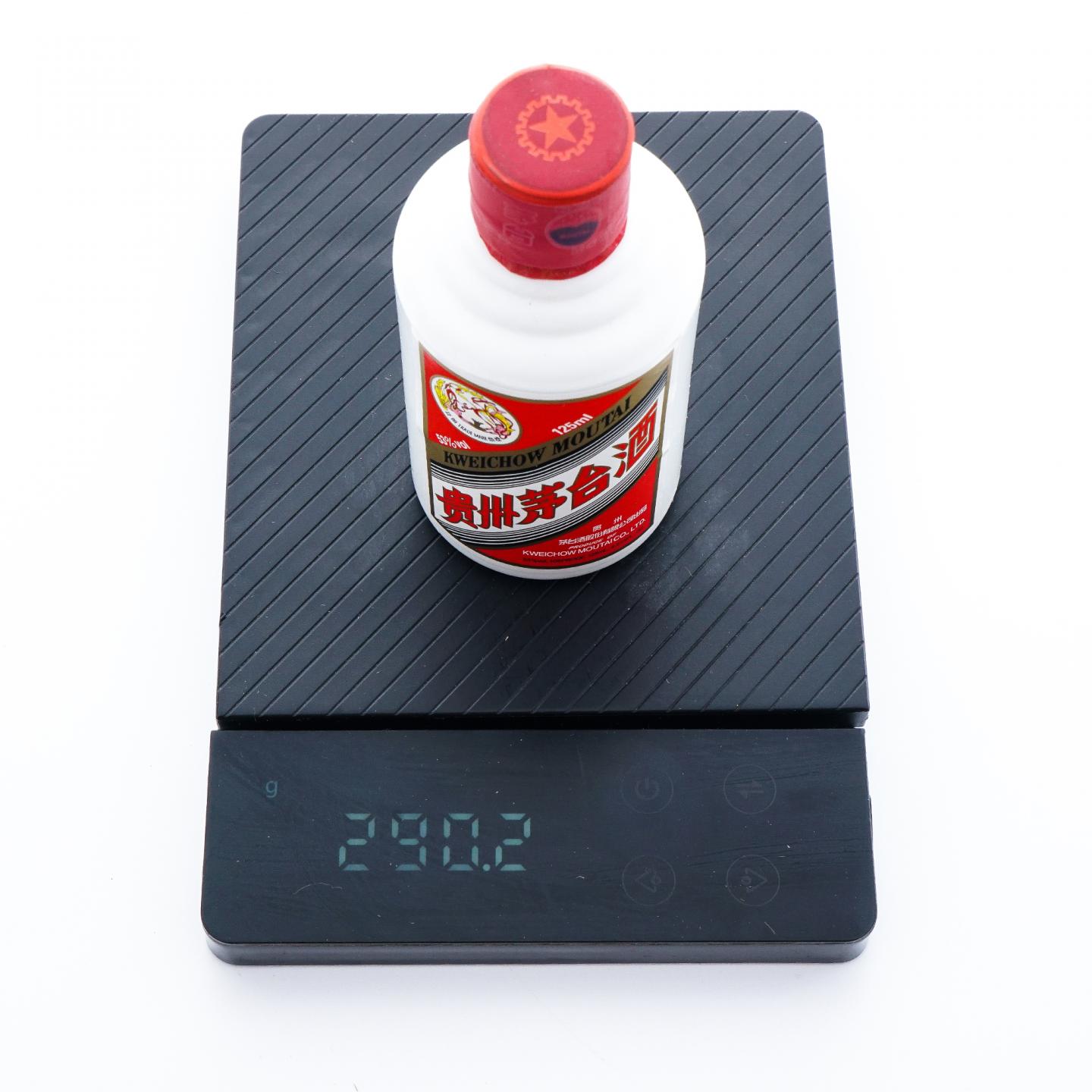 贵州茅台·2017年 飞天 125ml*12支组