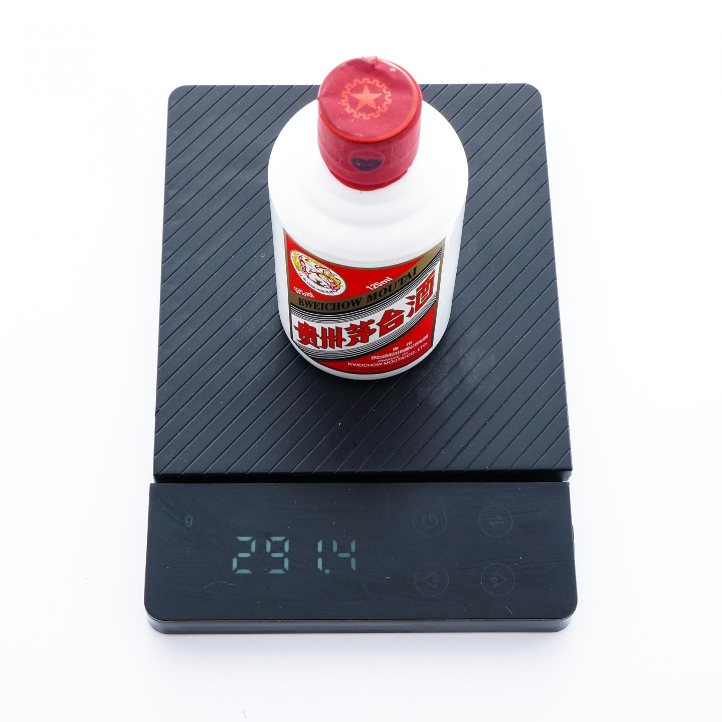 贵州茅台·2017年 飞天 125ml*12支组