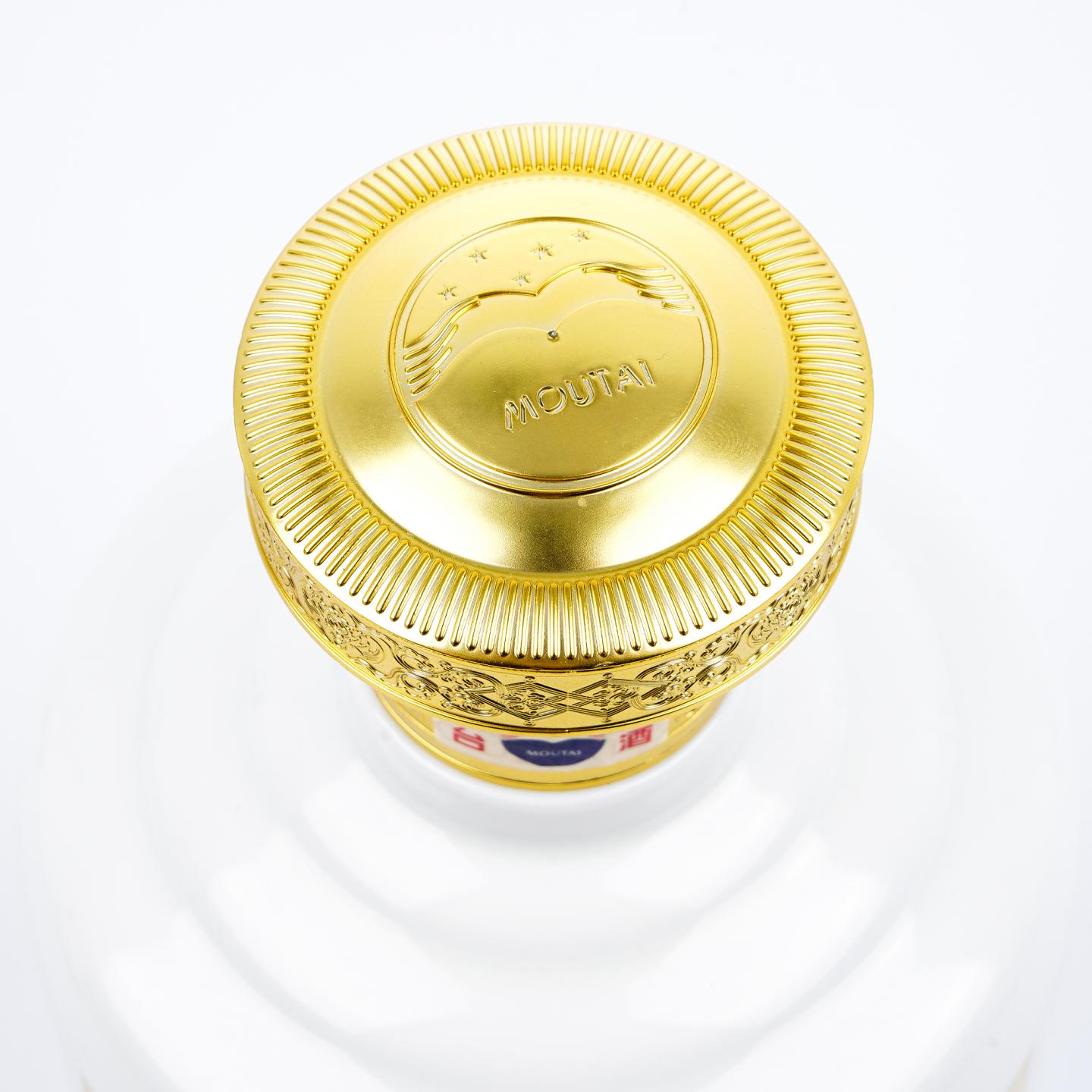 贵州茅台·2016年 飞天 1.5L