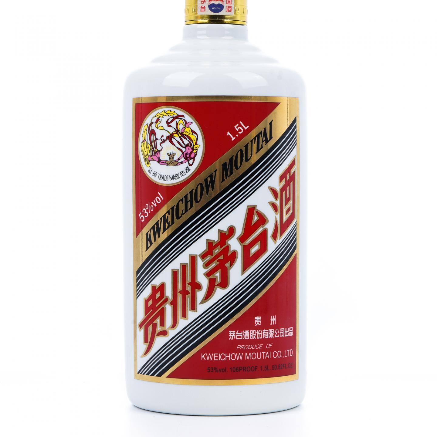 贵州茅台·2016年 飞天 1.5L