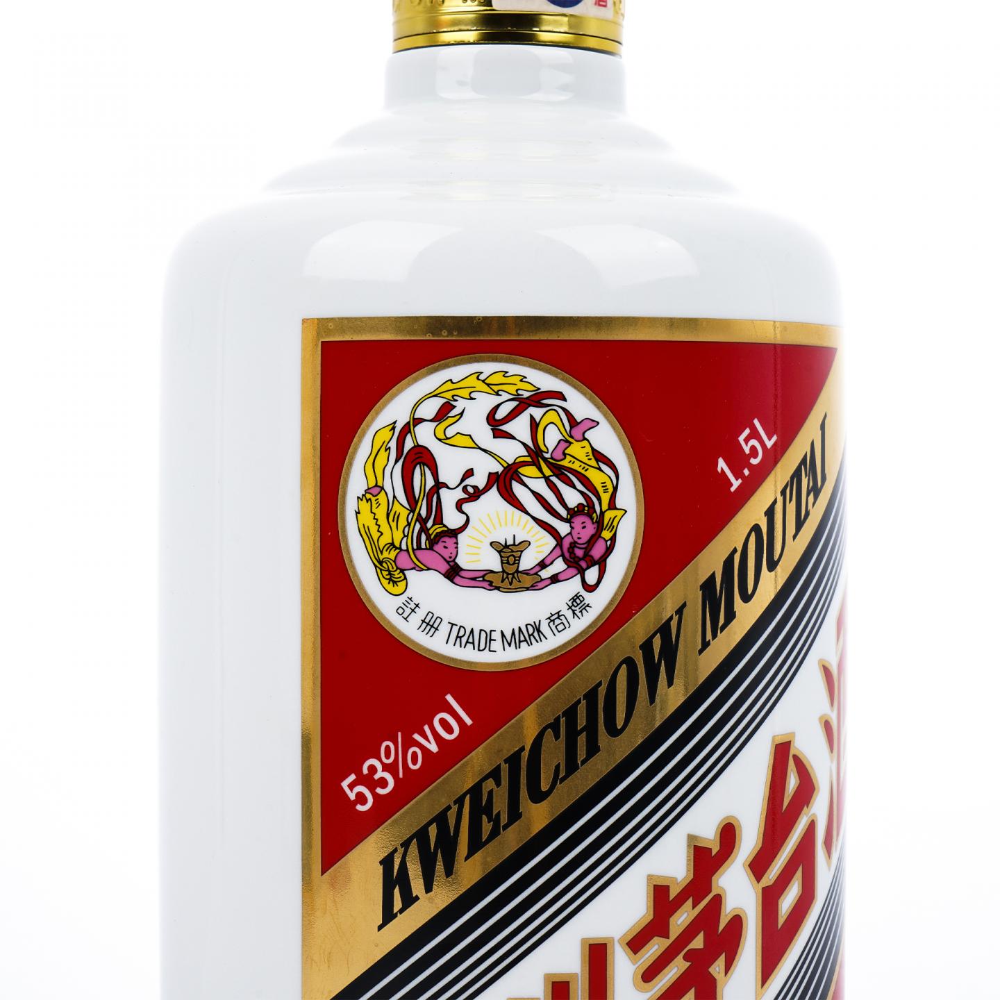 贵州茅台·2016年 飞天 1.5L