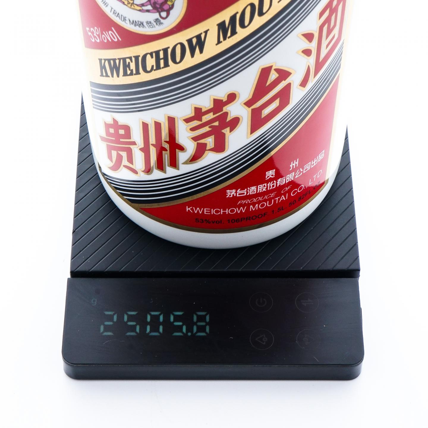贵州茅台·2016年 飞天 1.5L
