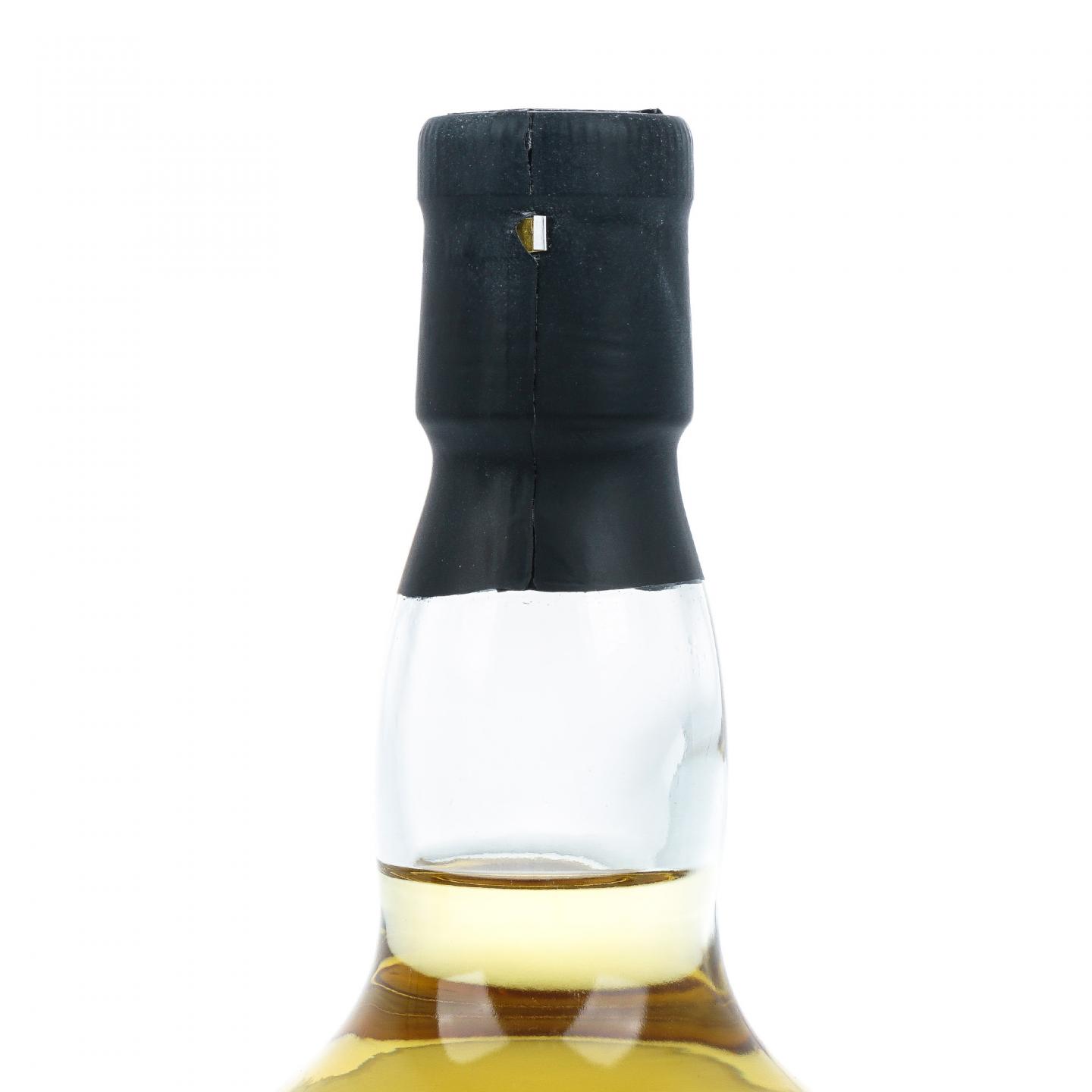 Ledaig 里爵 Tobermory出品 22年 1994-2017 BiM