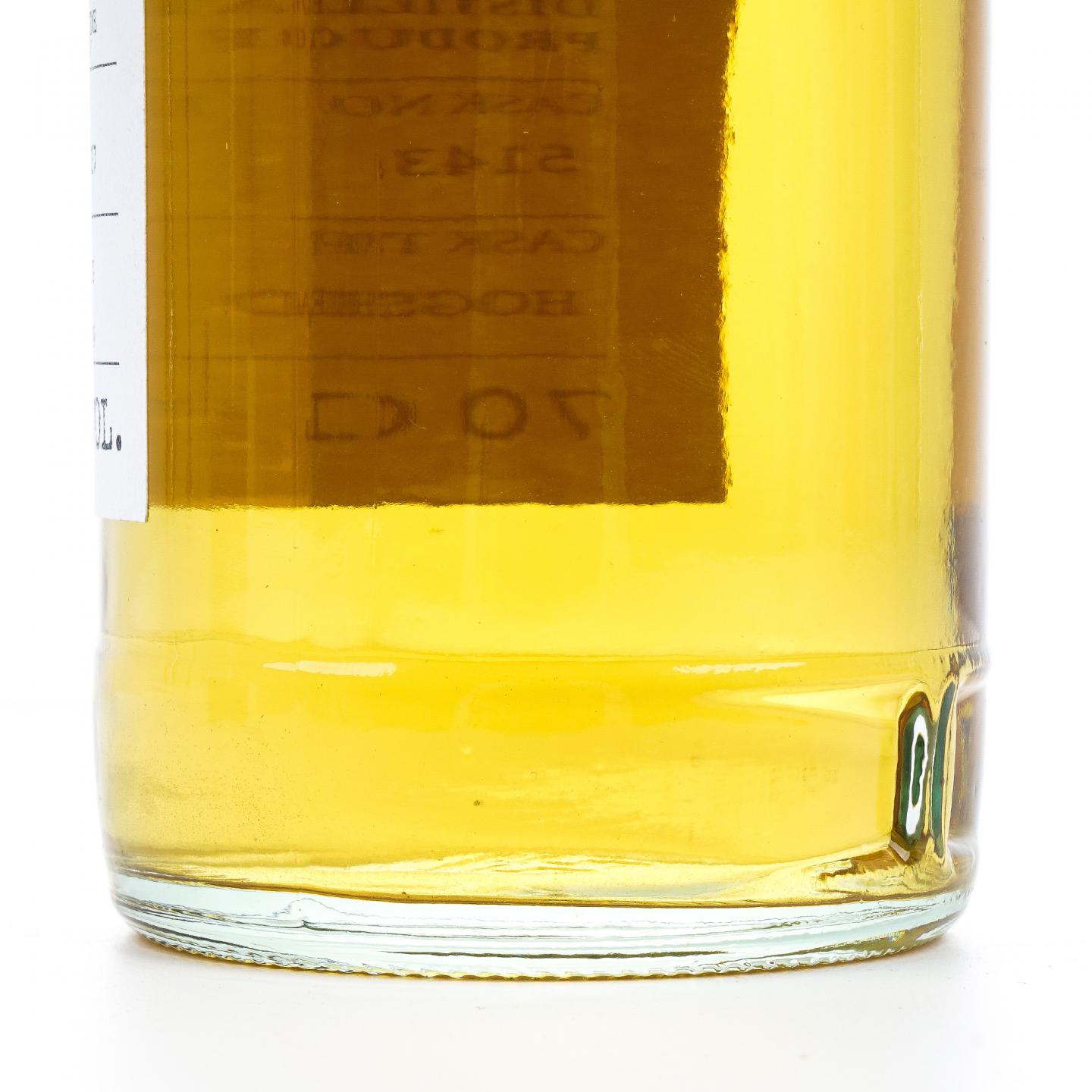 Ledaig 里爵 Tobermory出品 22年 1994-2017 BiM