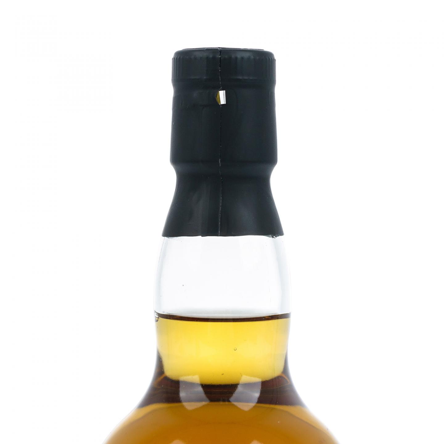 Fettercairn 费特凯恩 18年 2006-2025 BiM