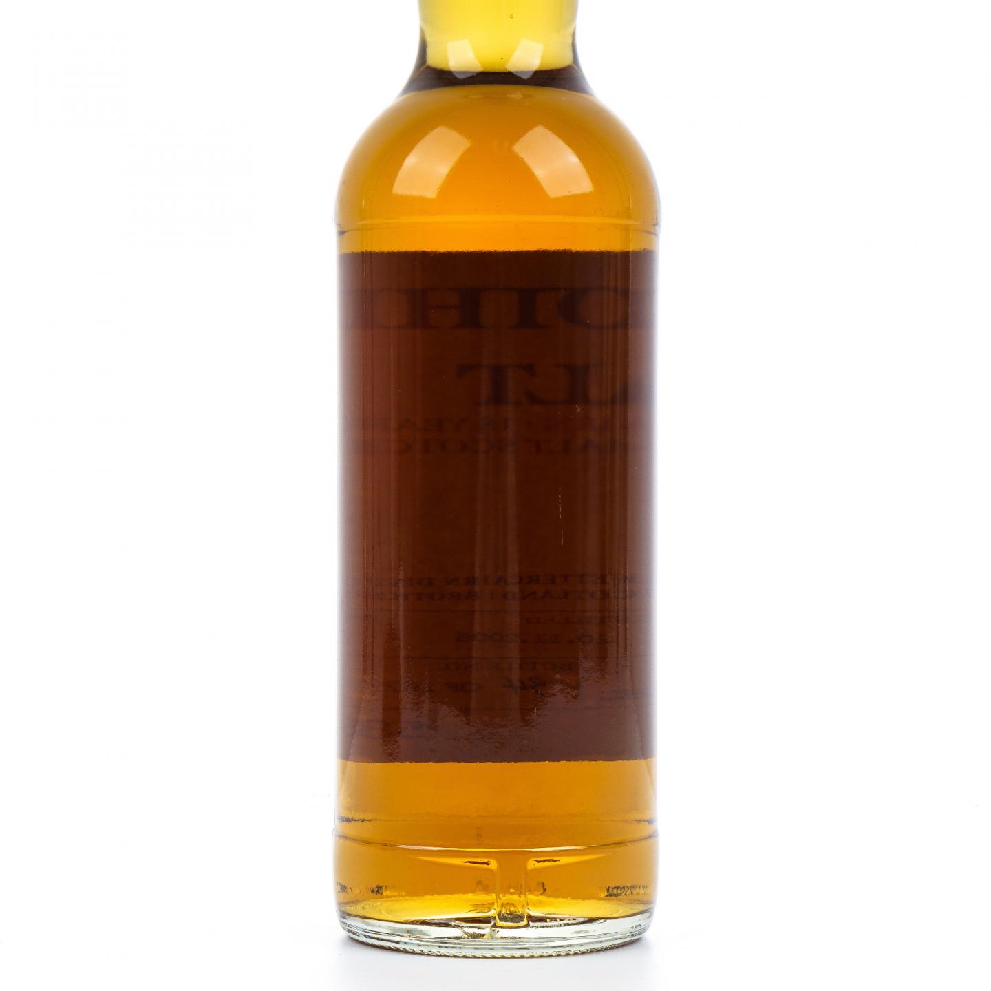 Fettercairn 费特凯恩 18年 2006-2025 BiM