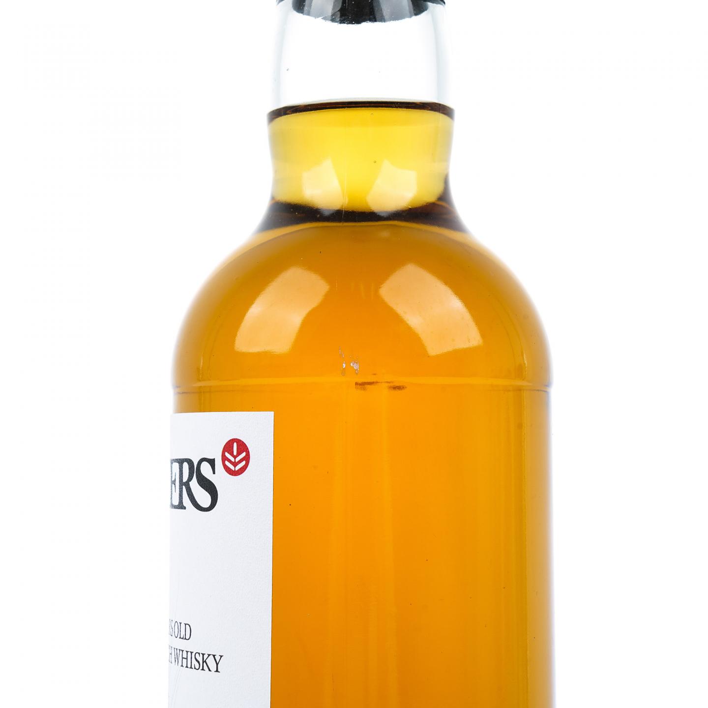 Fettercairn 费特凯恩 18年 2006-2025 BiM