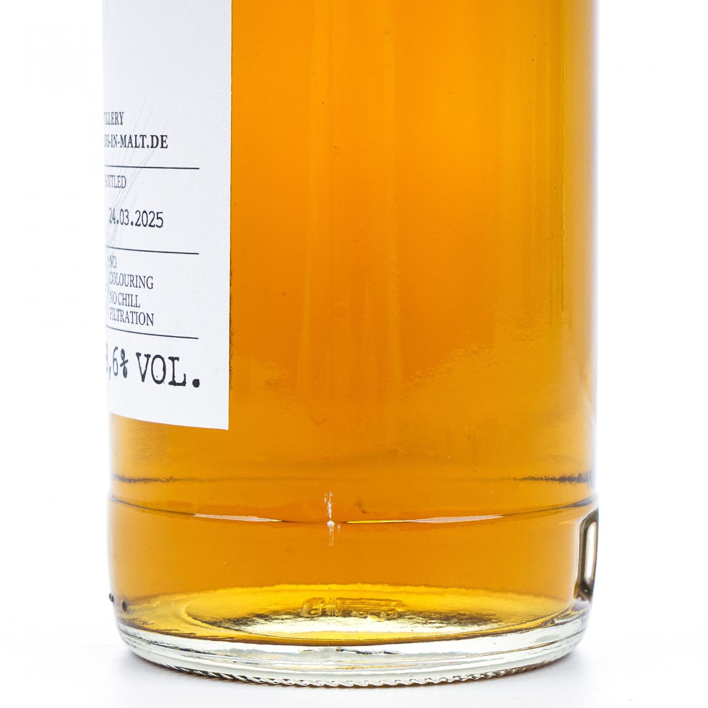 Fettercairn 费特凯恩 18年 2006-2025 BiM