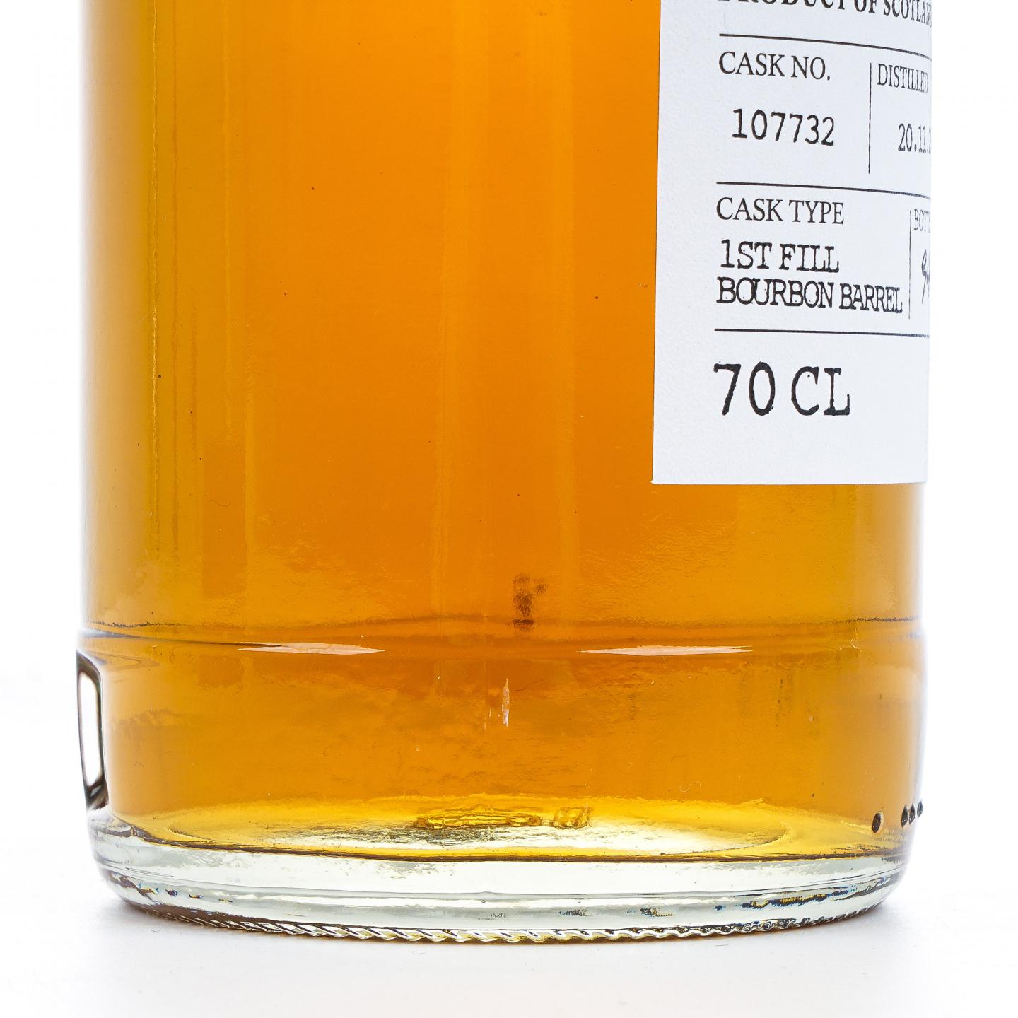 Fettercairn 费特凯恩 18年 2006-2025 BiM