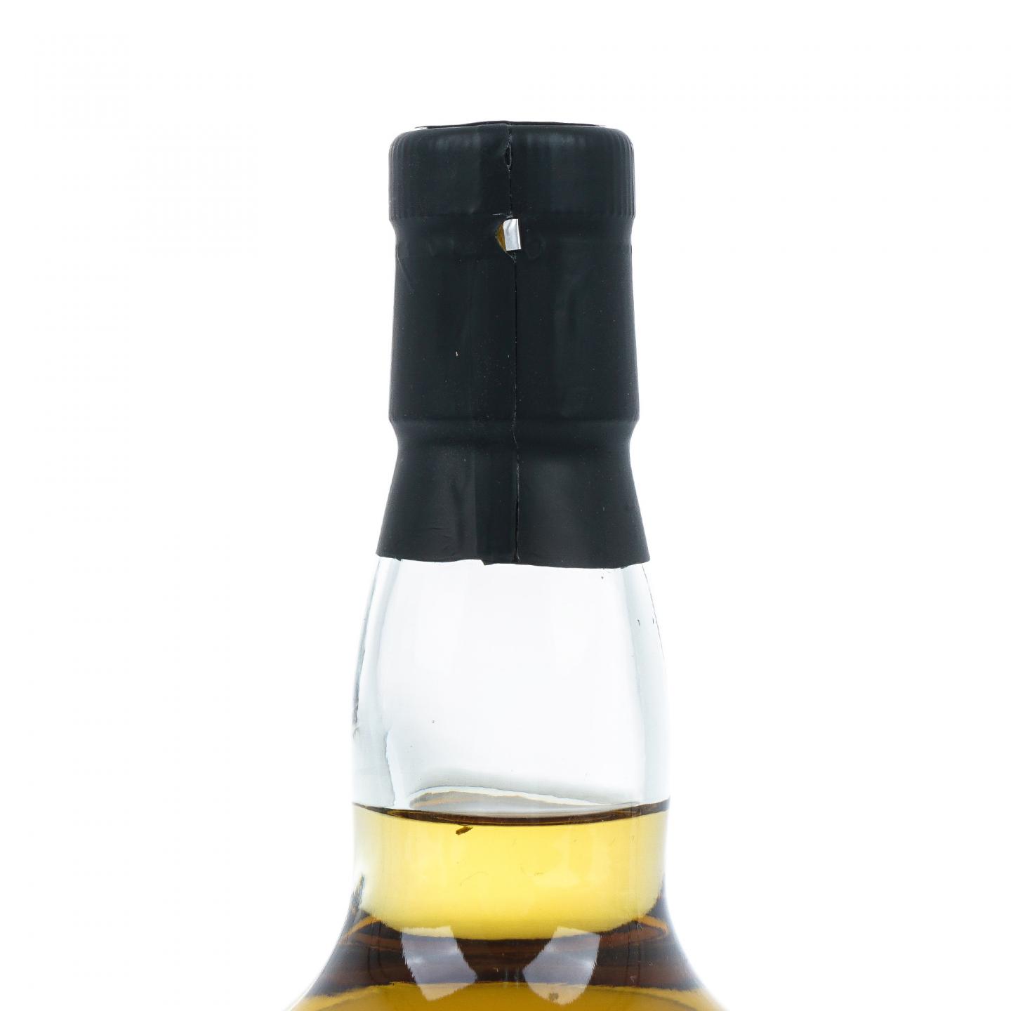 Tobermory 托伯莫里 20年 1994-2014 单桶