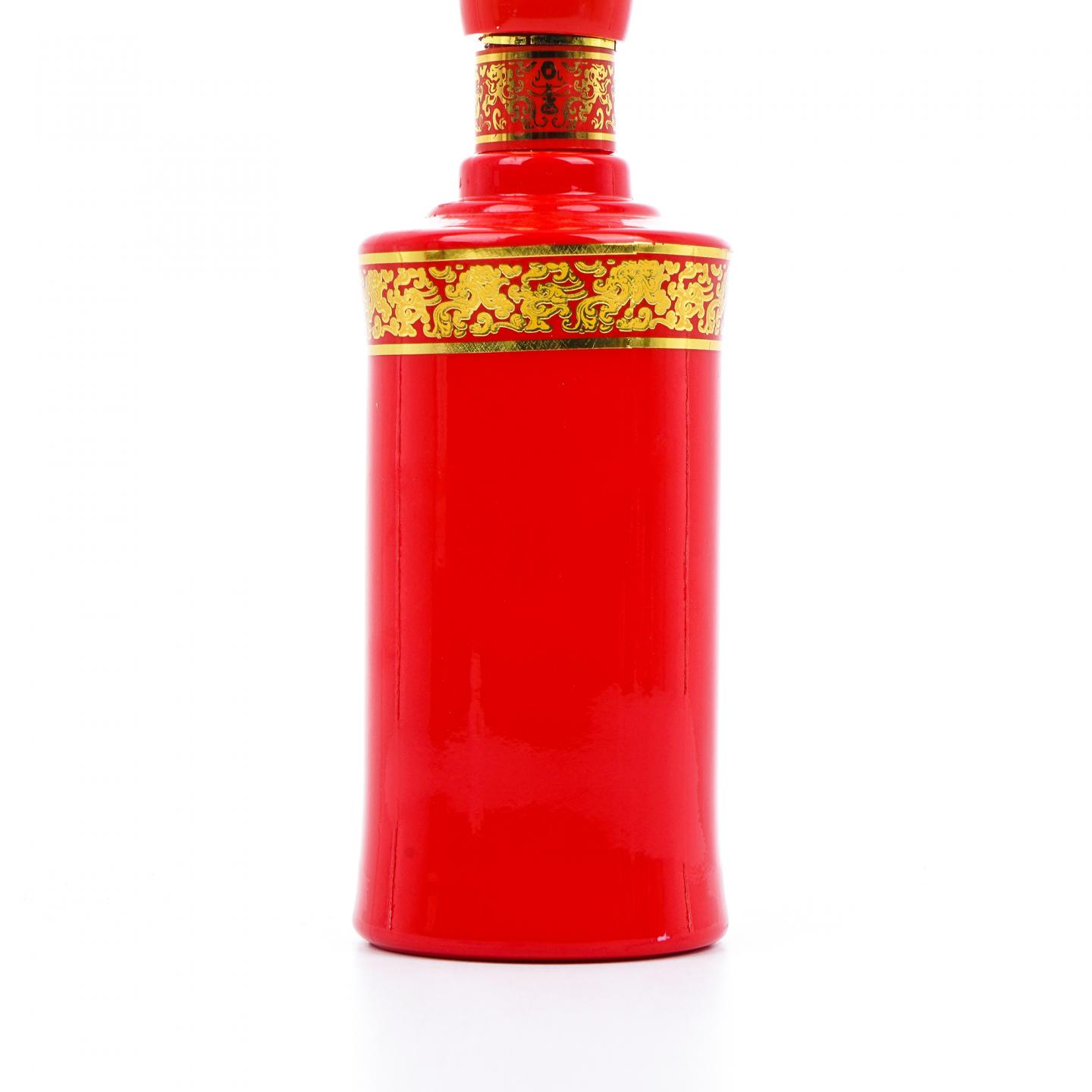 贵州茅台·2011 人民大会堂 华堂酒