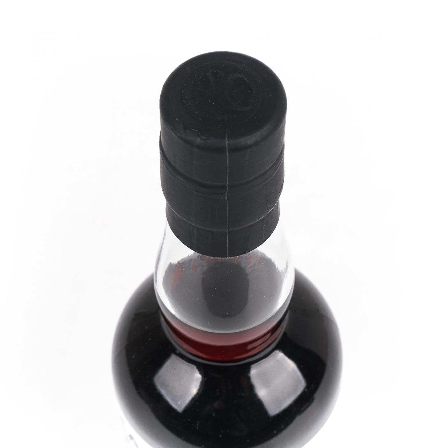 嘉之助 2019-2022 业主桶 PX雪莉桶