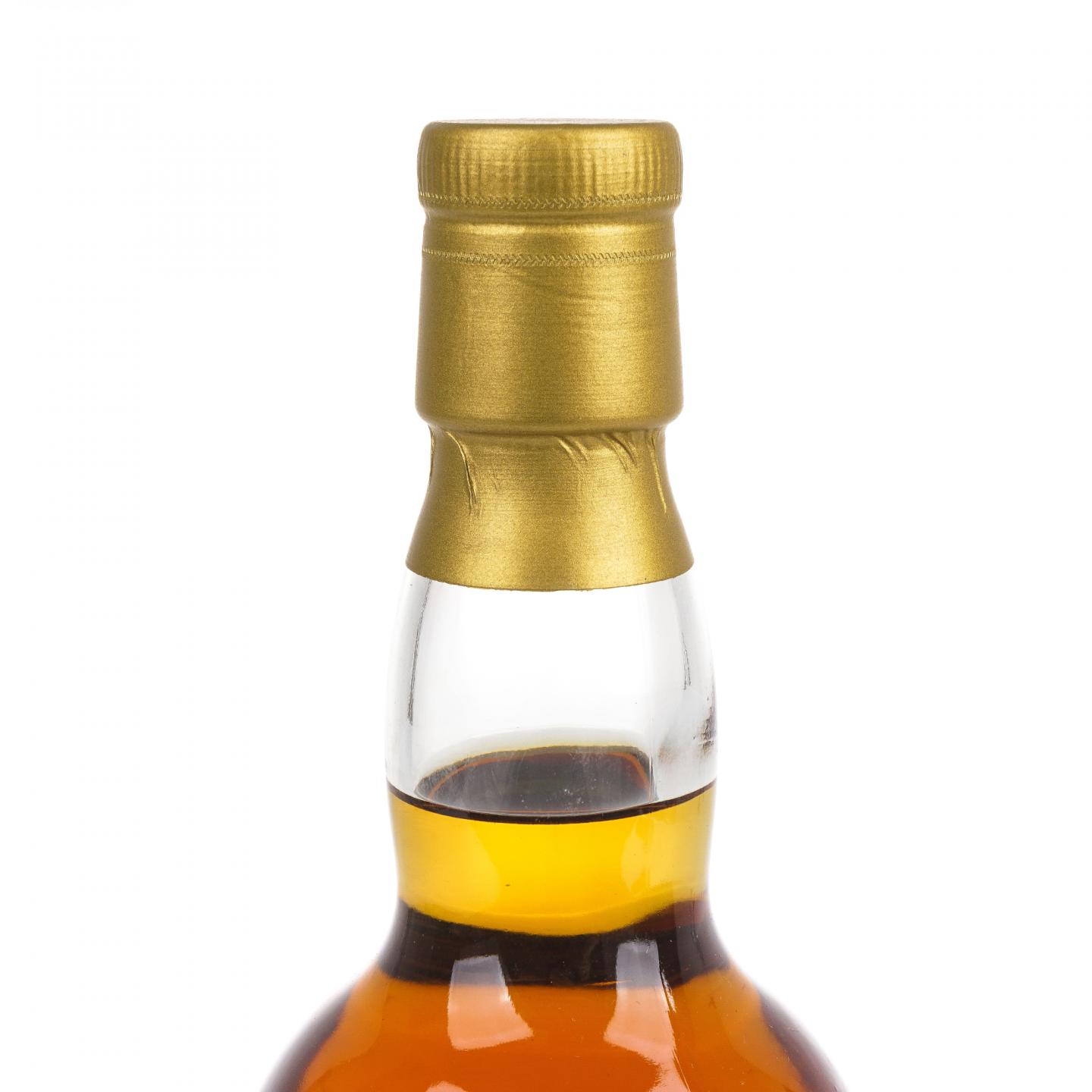 Secret Highland 秘密高地 21年 2000-2022