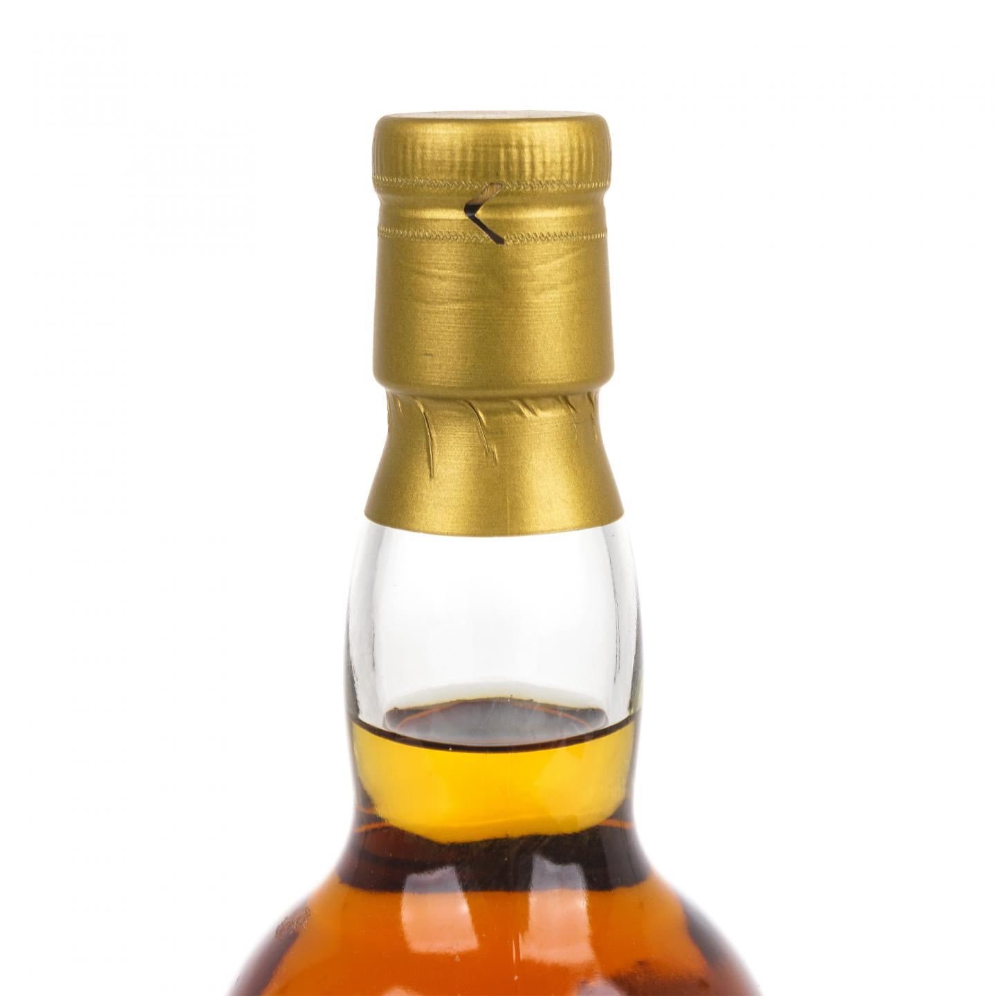 Secret Highland 秘密高地 21年 2000-2022