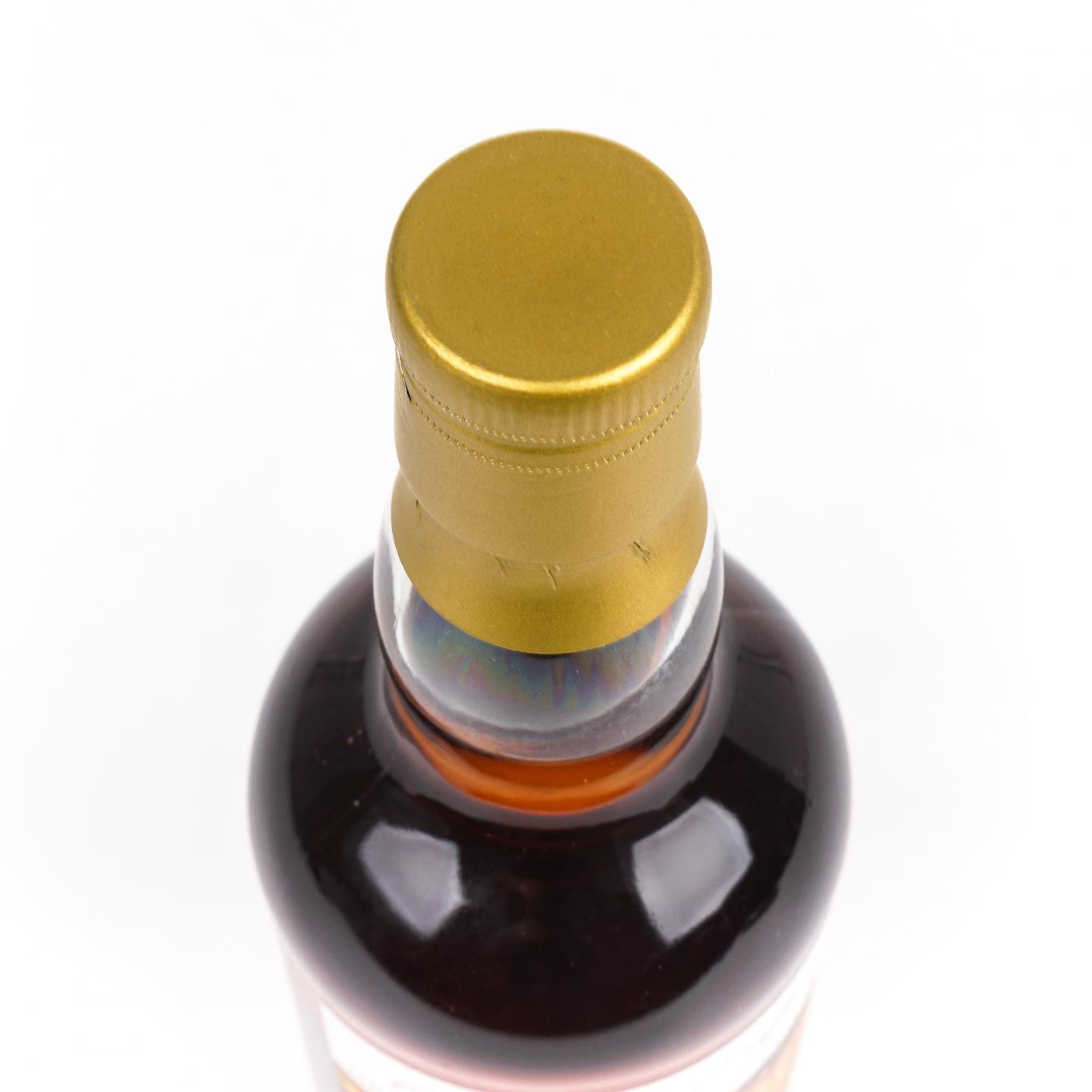 Secret Highland 秘密高地 21年 2000-2022