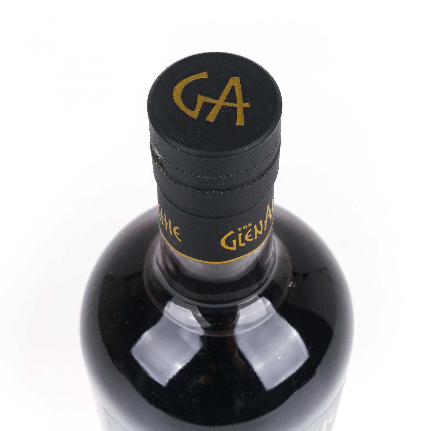 Glenallachie 格兰纳里奇 14年 雪莉桶后熟