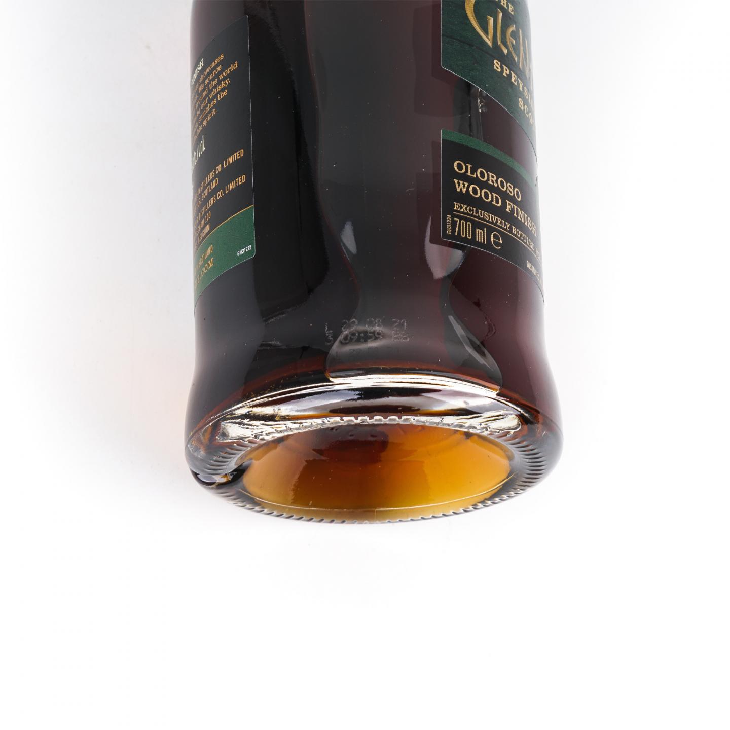 Glenallachie 格兰纳里奇 14年 雪莉桶后熟