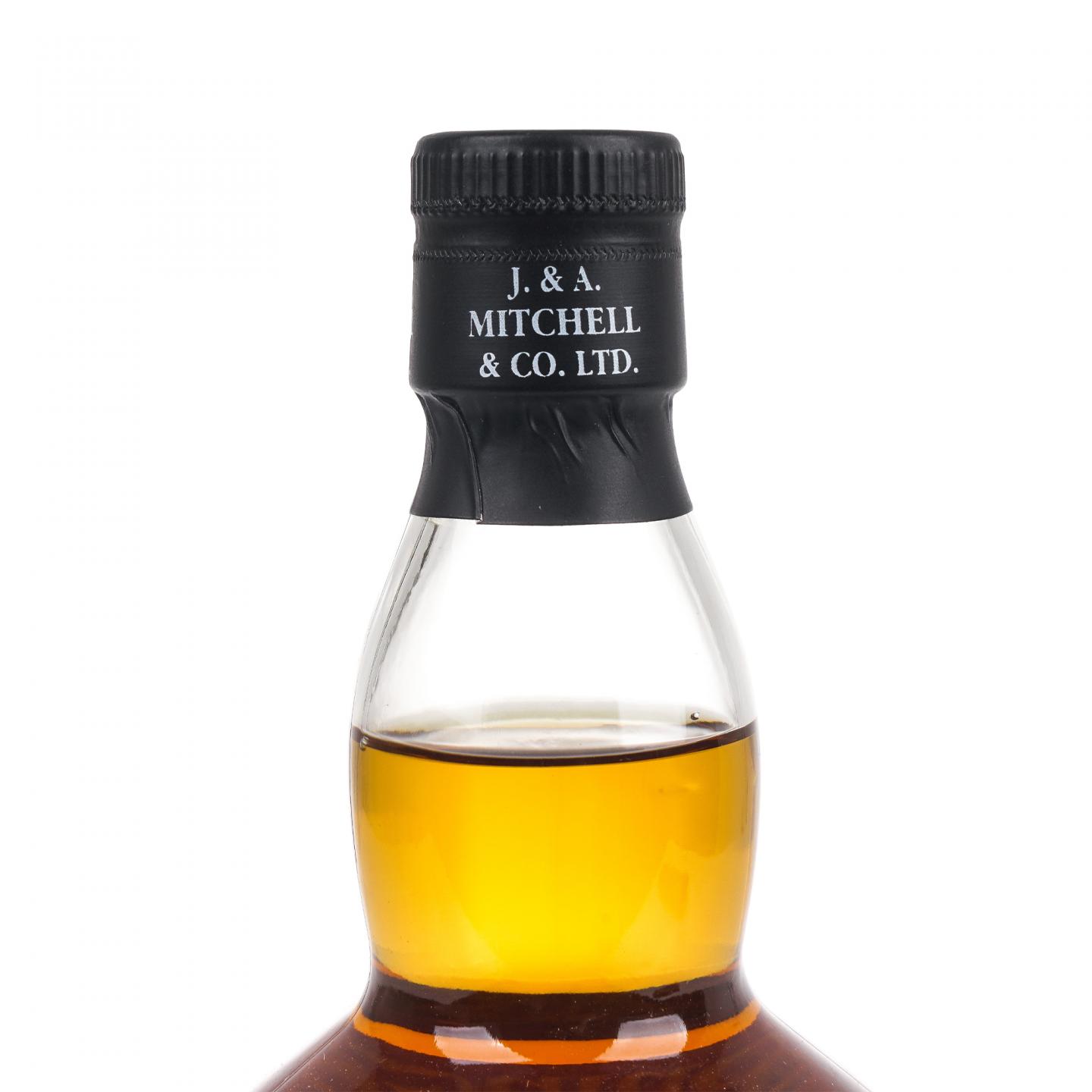 Springbank 云顶 10年 2015-2025 55%Vol. 700ml