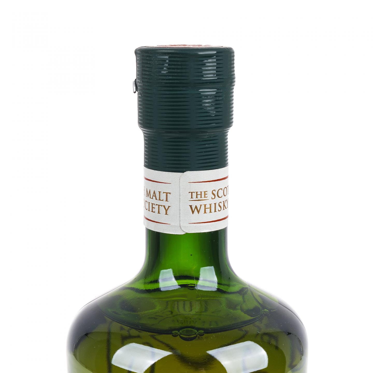 SMWS 25.49 罗斯班克 17年 56.1%Vol.