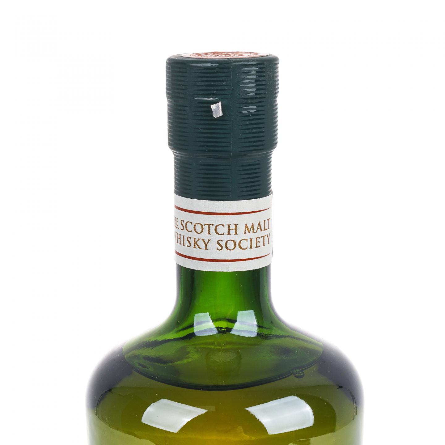 SMWS 25.49 罗斯班克 17年 56.1%Vol.