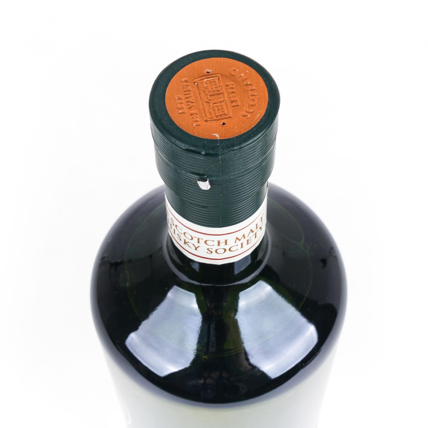 SMWS 25.49 罗斯班克 17年 56.1%Vol.