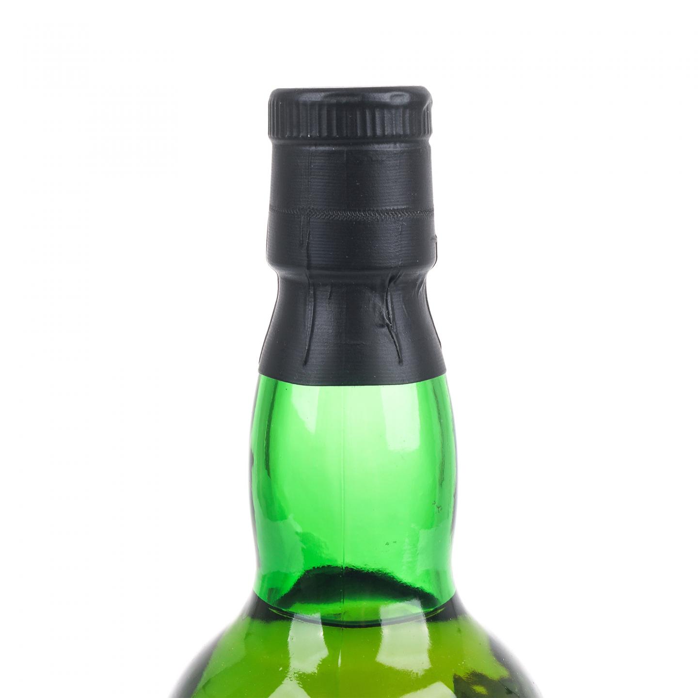 SMWS 107.3 格兰纳里奇 10年 1989-2000