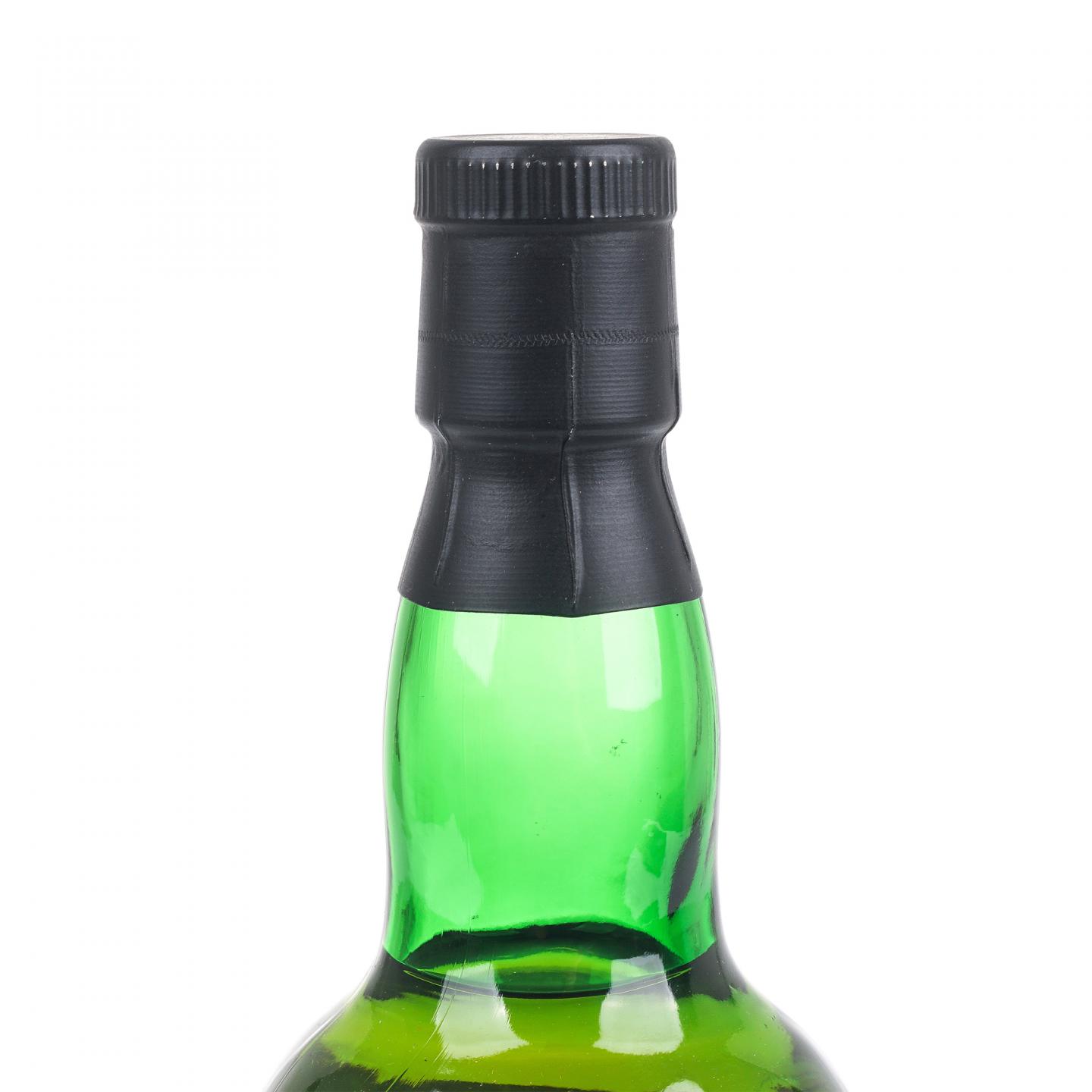 SMWS 107.3 格兰纳里奇 10年 1989-2000